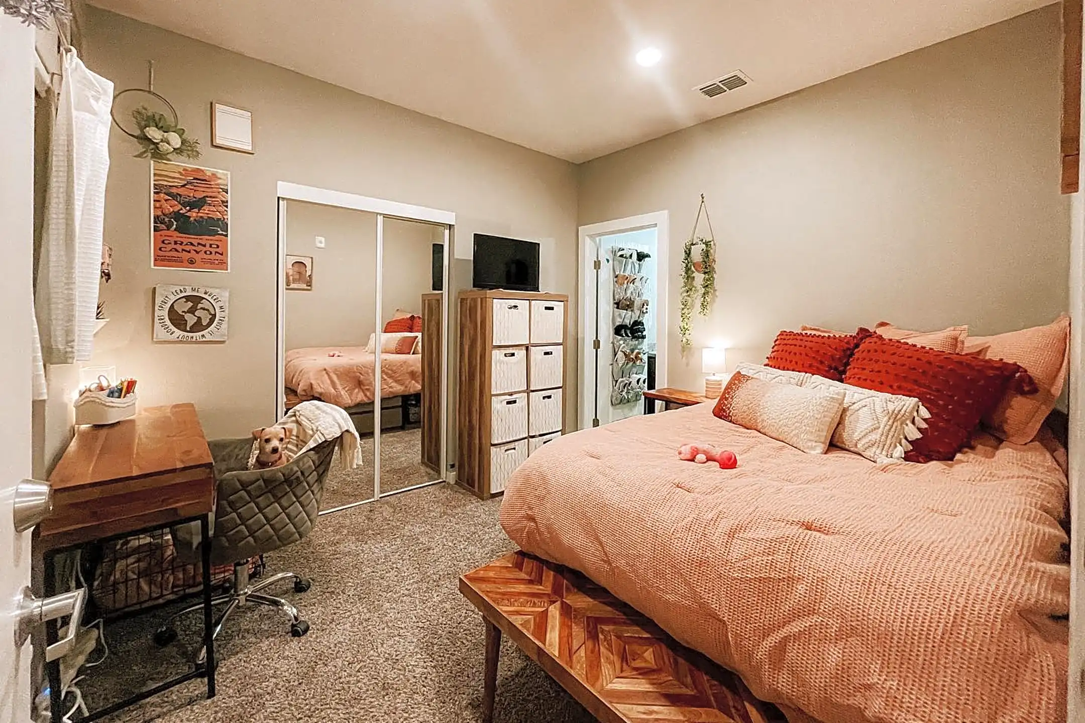 Fireside District Student Living 2241 W Tarleton St Stephenville