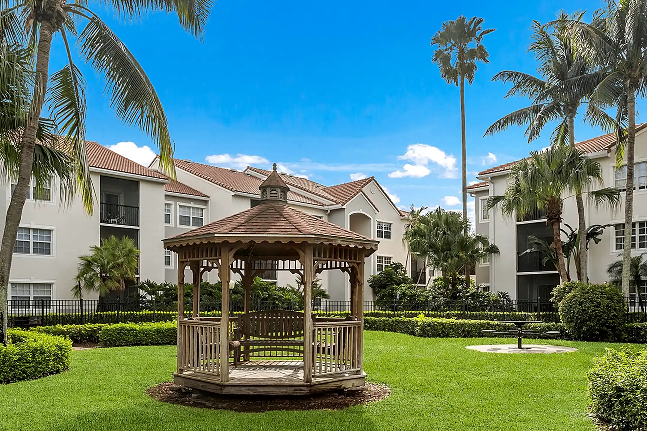 Woodbine Apartments Riviera Beach, FL 33418