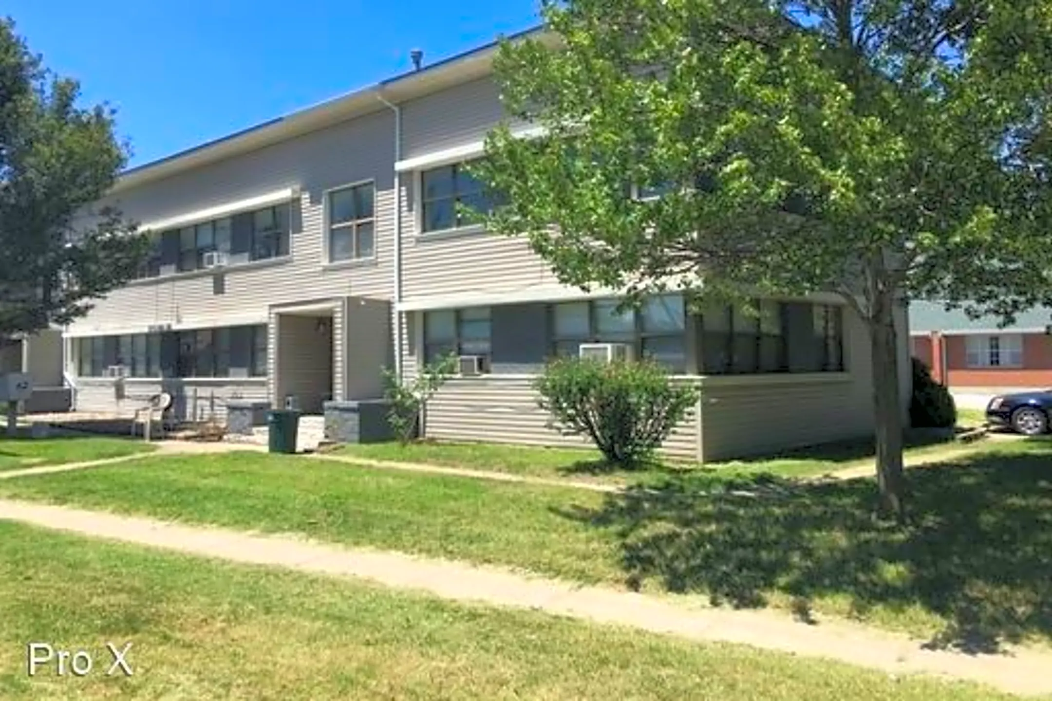 Baxter Springs Ks Apartments