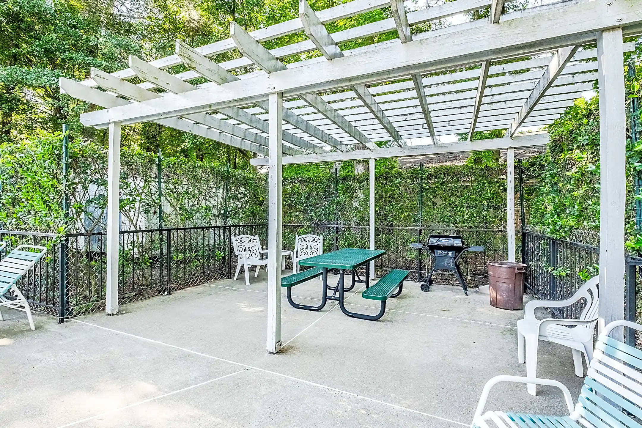 Oak Brook Apartments Goldsboro, NC 27534