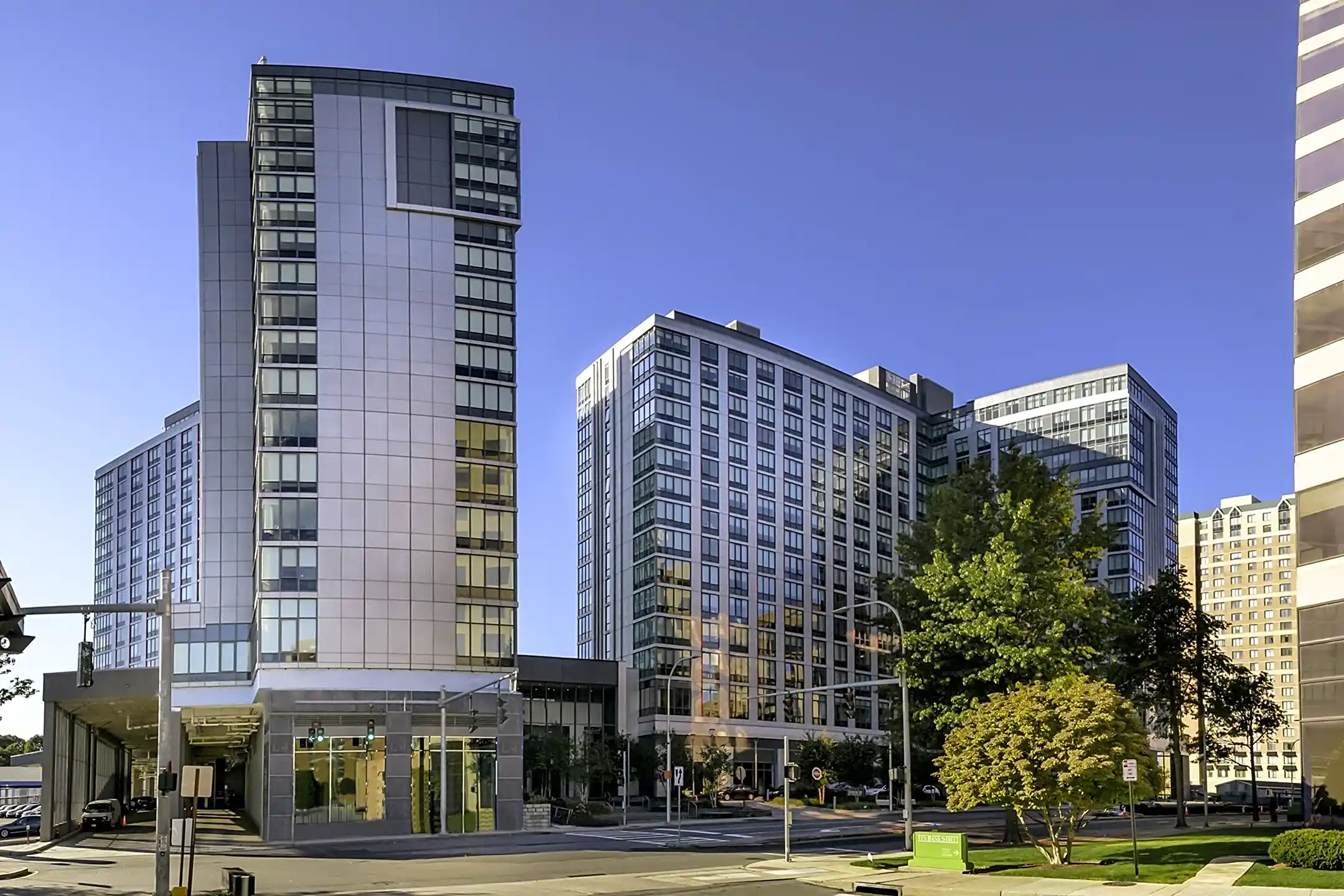 Continuum 55 Bank St White Plains, NY Apartments for Rent Rent.