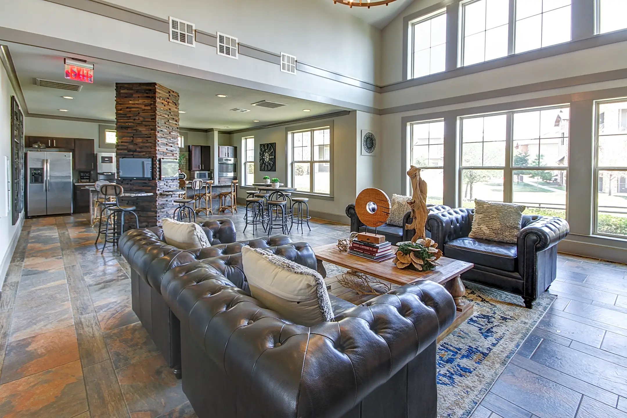 The Legend Apartments 2400 CORPORATION PKWY Woodway, TX Apartments