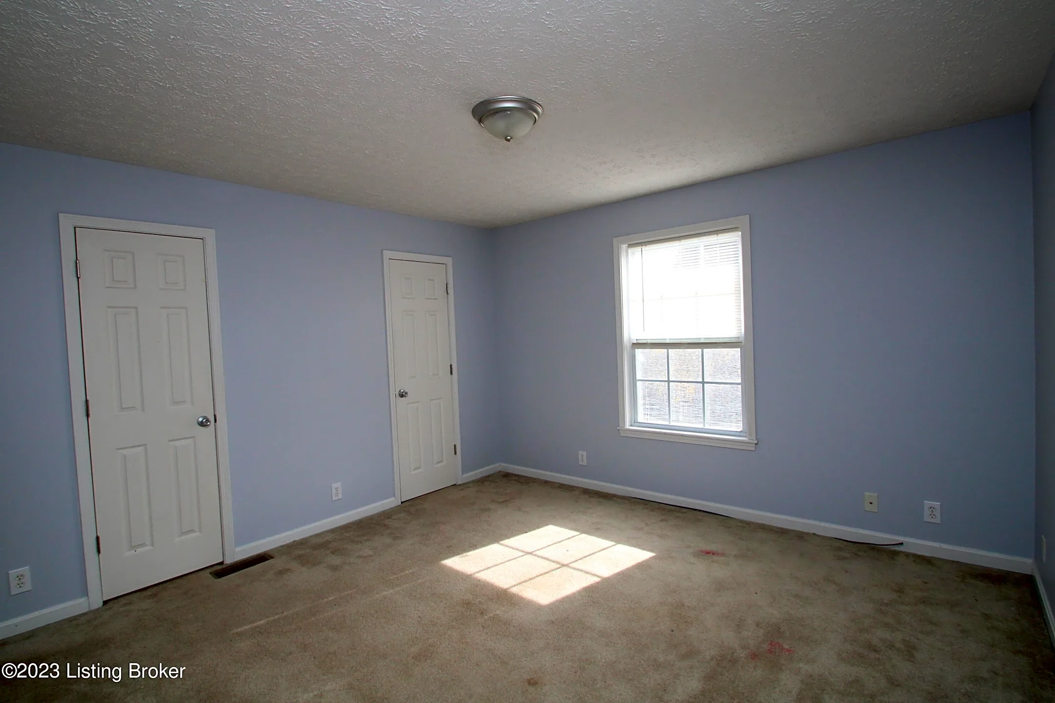 Bedroom - 13302 Crystal Cove - Louisville, KY