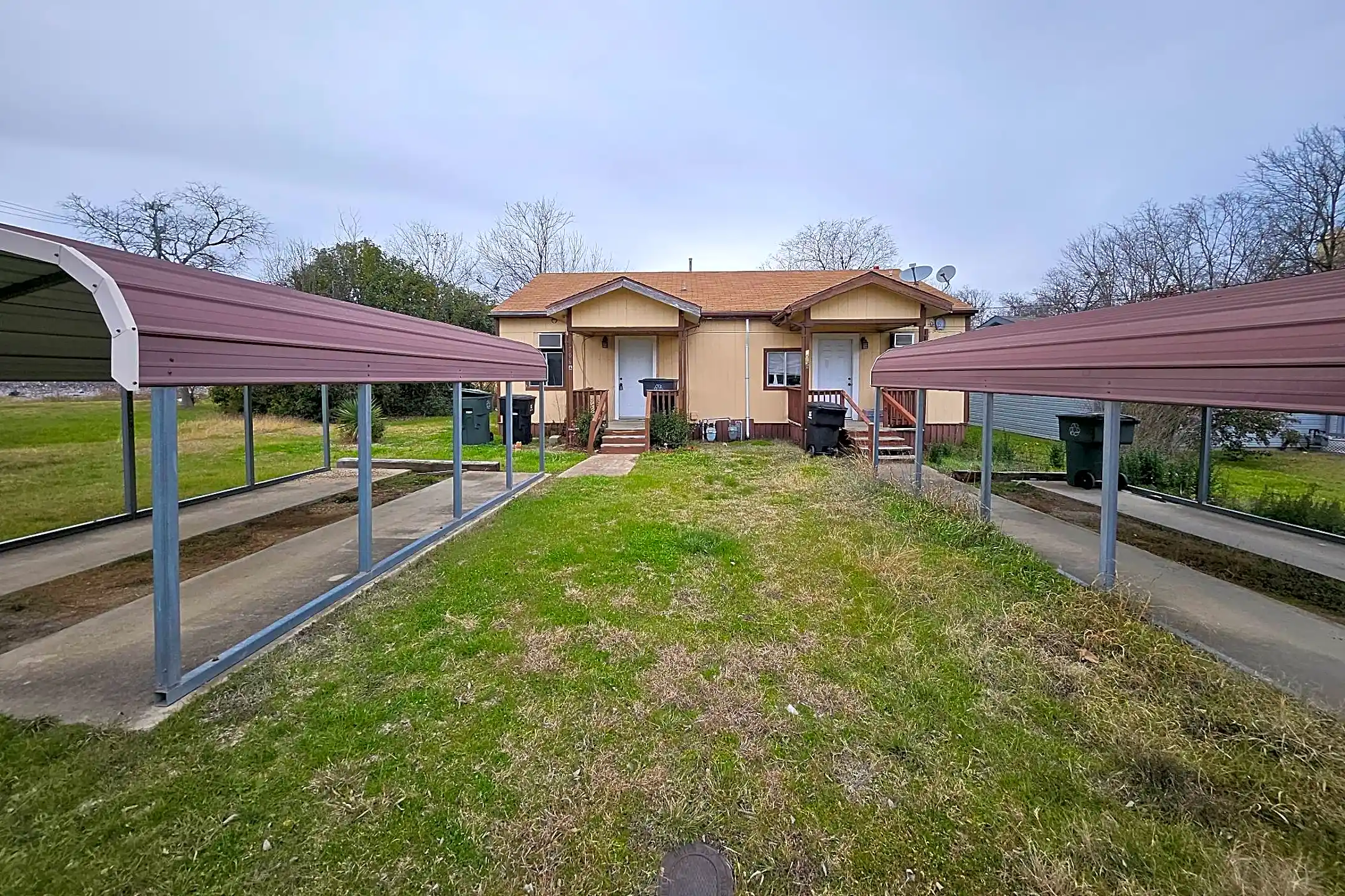 706 Dunbar Rd 706 Dunbar Rd unit UNITA Temple, TX Houses for Rent