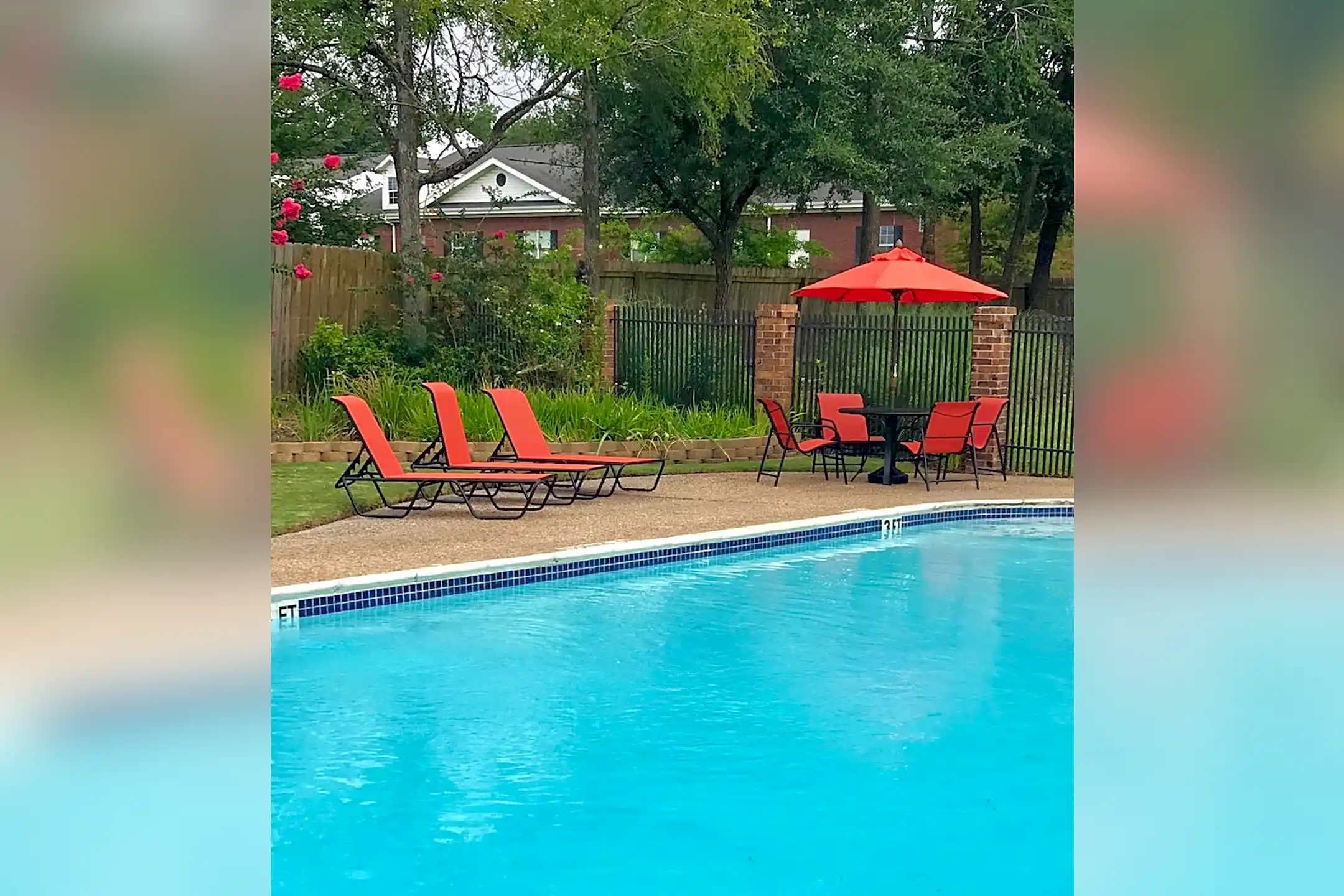 Greenbriar Apartments Lufkin, TX 75904