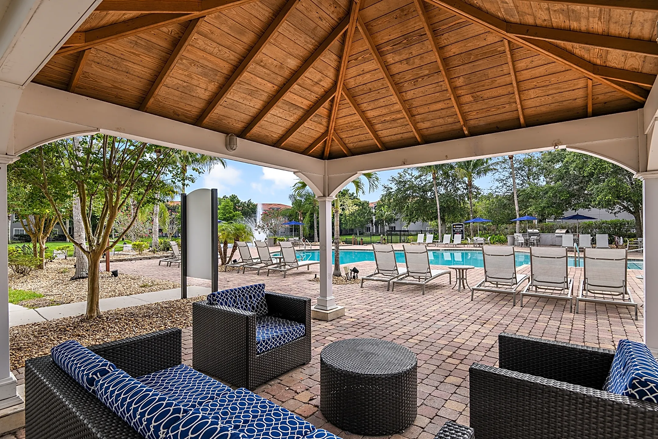 Yacht Club at Heritage Harbour 6510 Anchor Loop Bradenton, FL