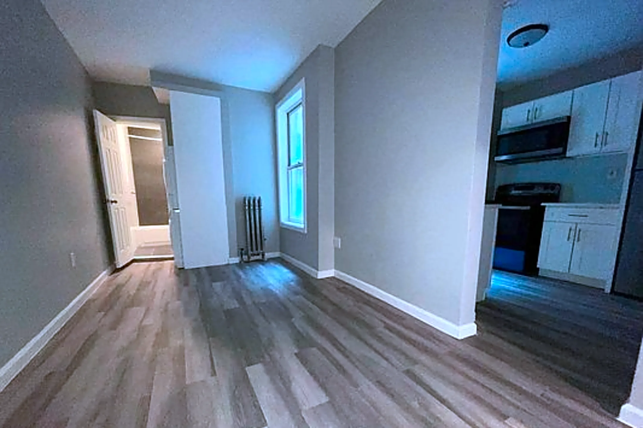 2337 Andrews Ave N 2337 Andrews Ave N unit 2A Bronx, NY Apartments