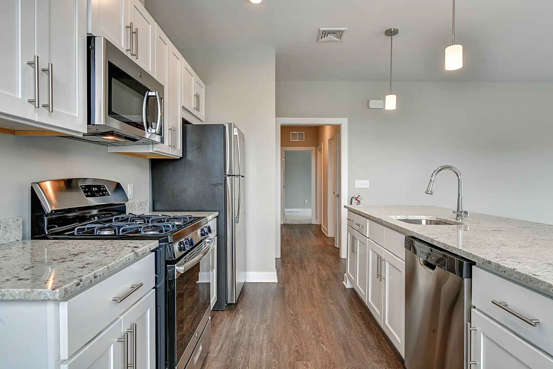 The Glades At Hamilton Greene Mays Landing, NJ 08330