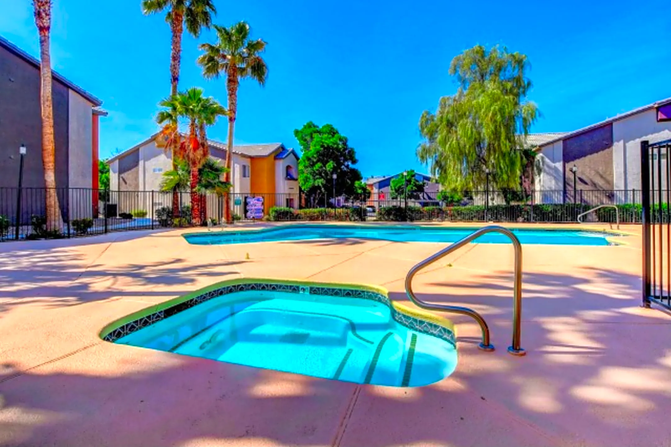 Pool - St. Andrews Club - North Las Vegas, NV