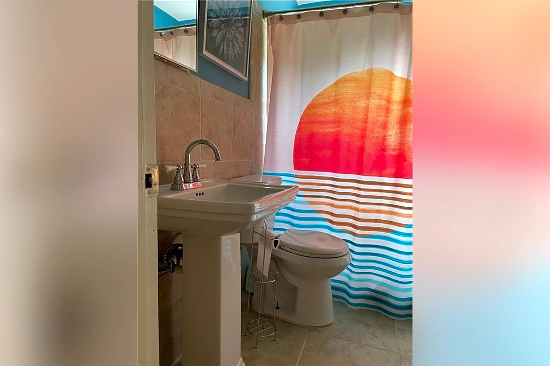 Bathroom - 9365 Seagrape Dr - Vero Beach, FL