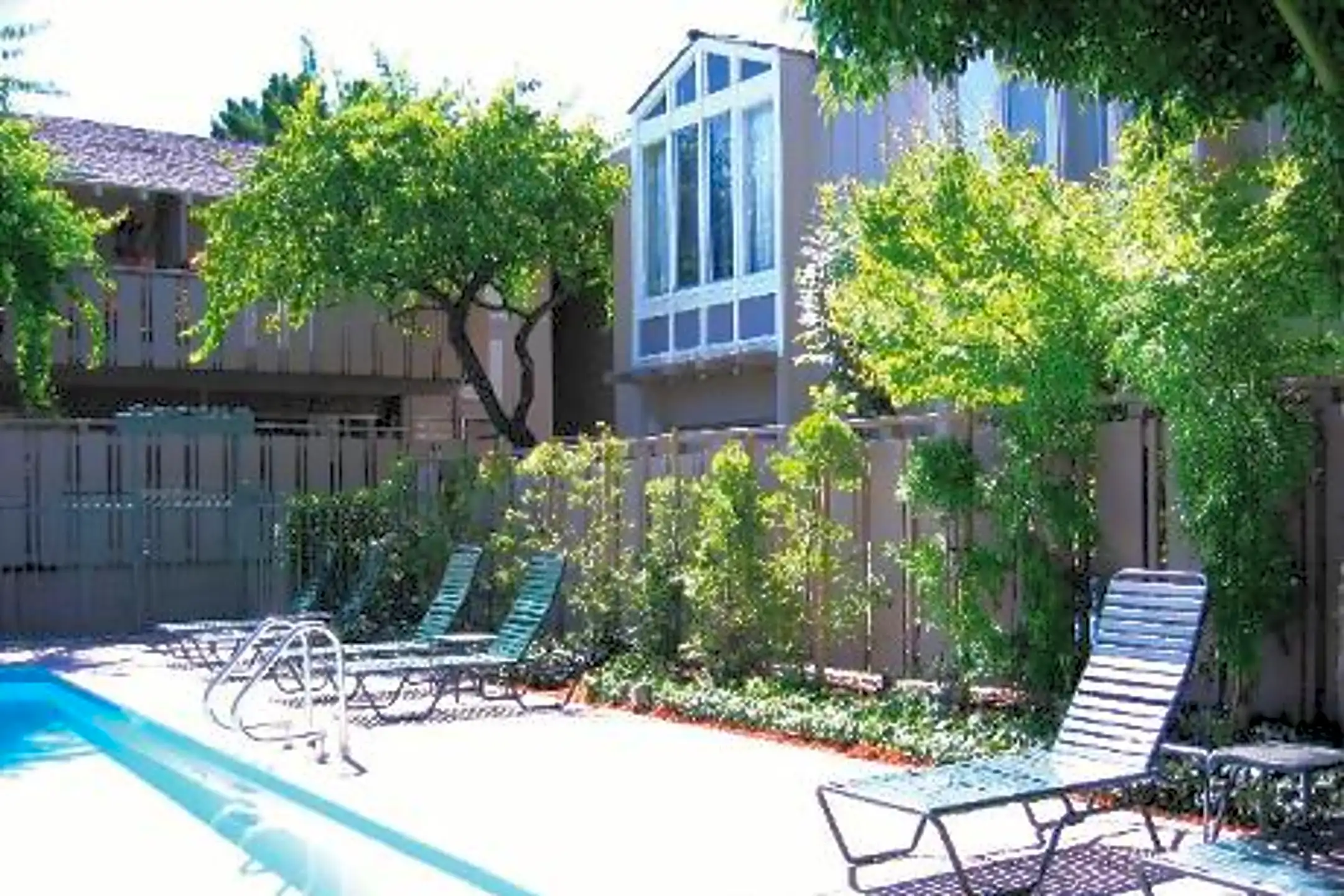 Greendale Apartments 1200 Dale Ave Mountain View, CA Apartments for