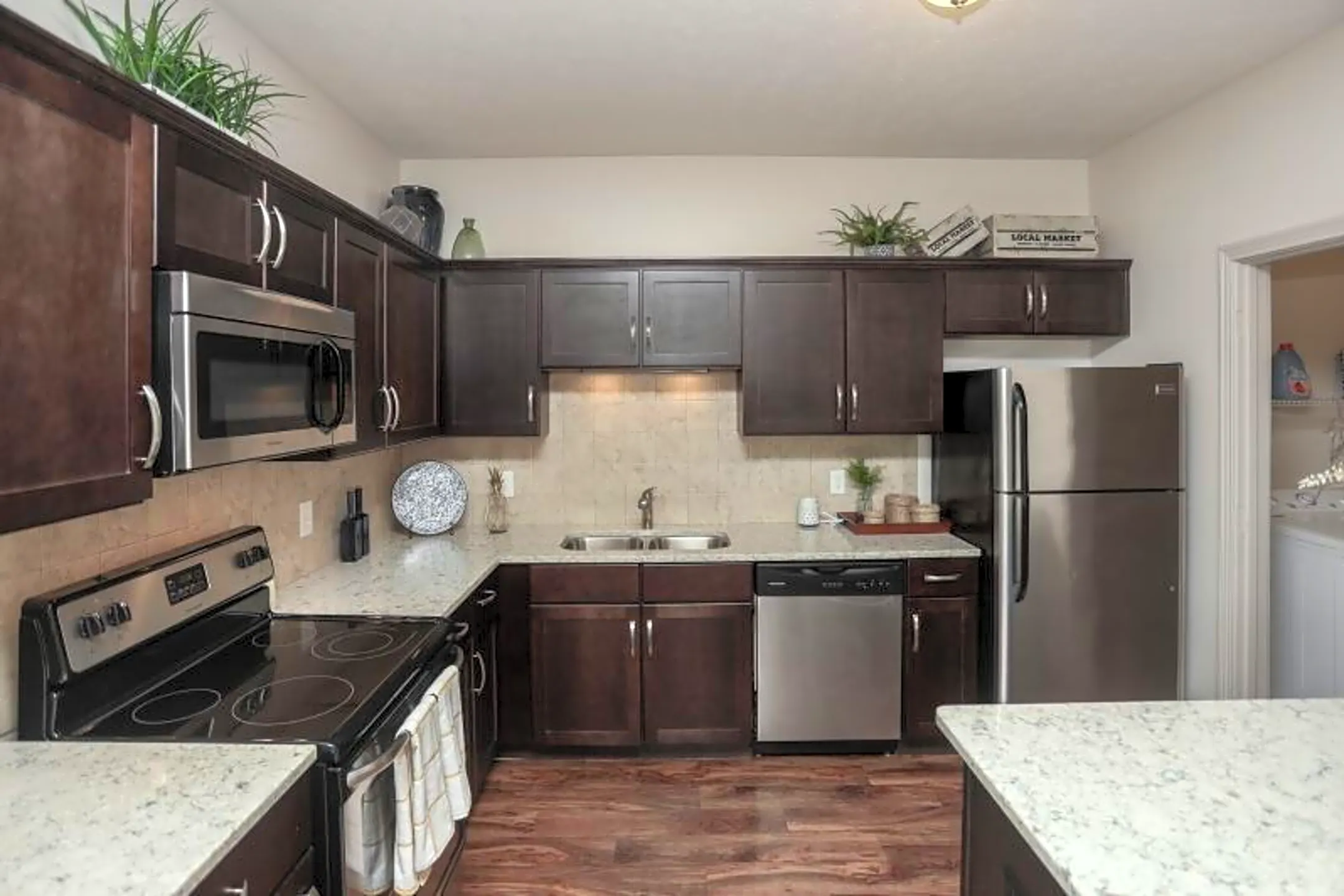 Bridgewater Apartments Westfield, IN 46062