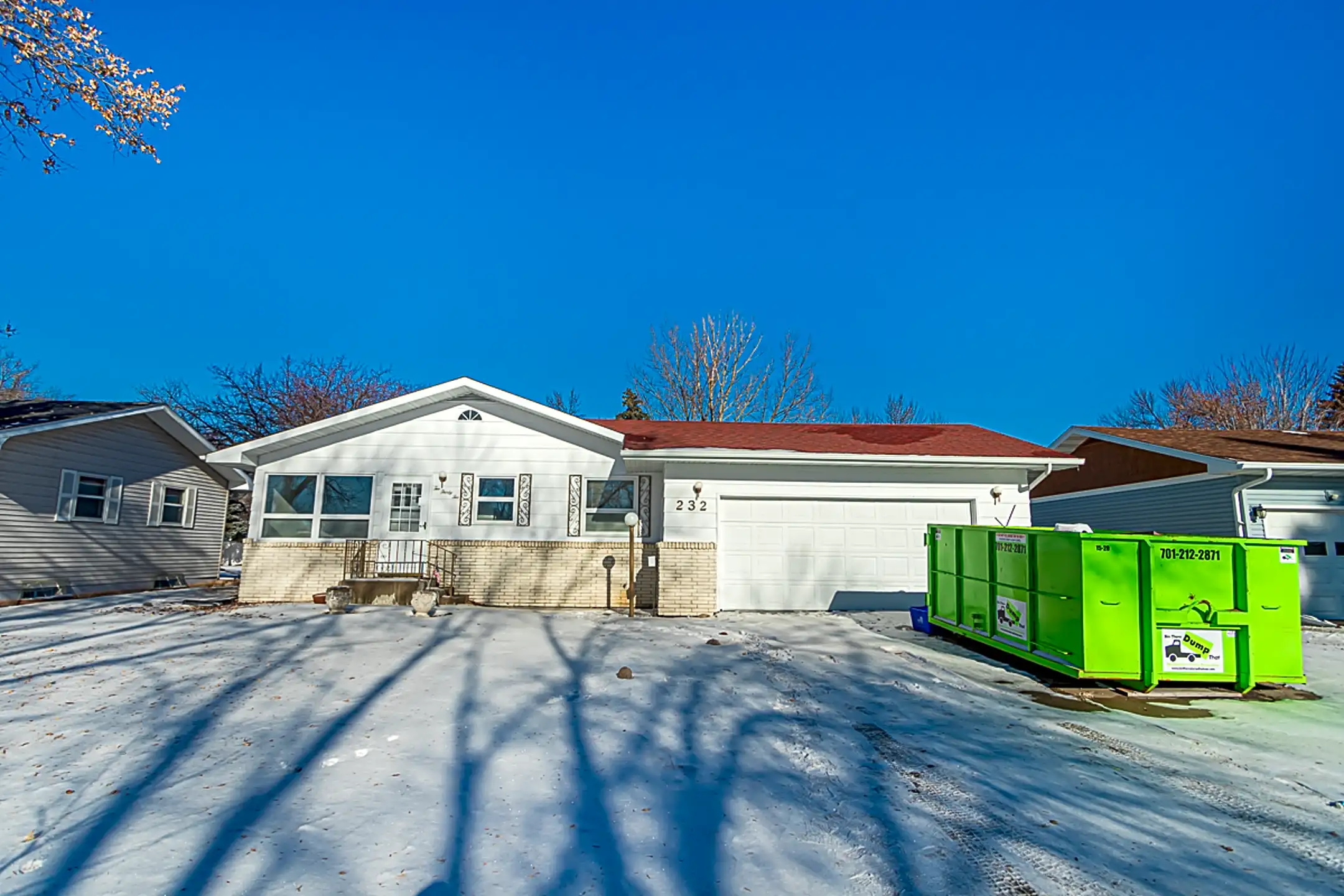 232 11th Ave W West Fargo, ND Houses for Rent Rent.