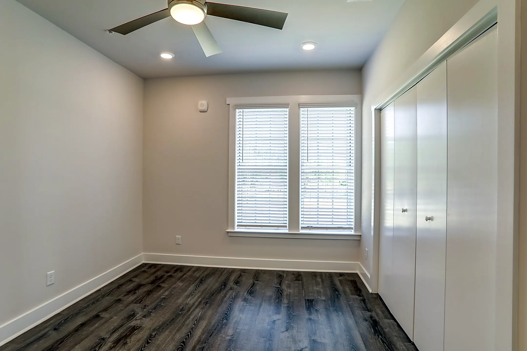 Bedroom - Old Shell Lofts - Mobile, AL