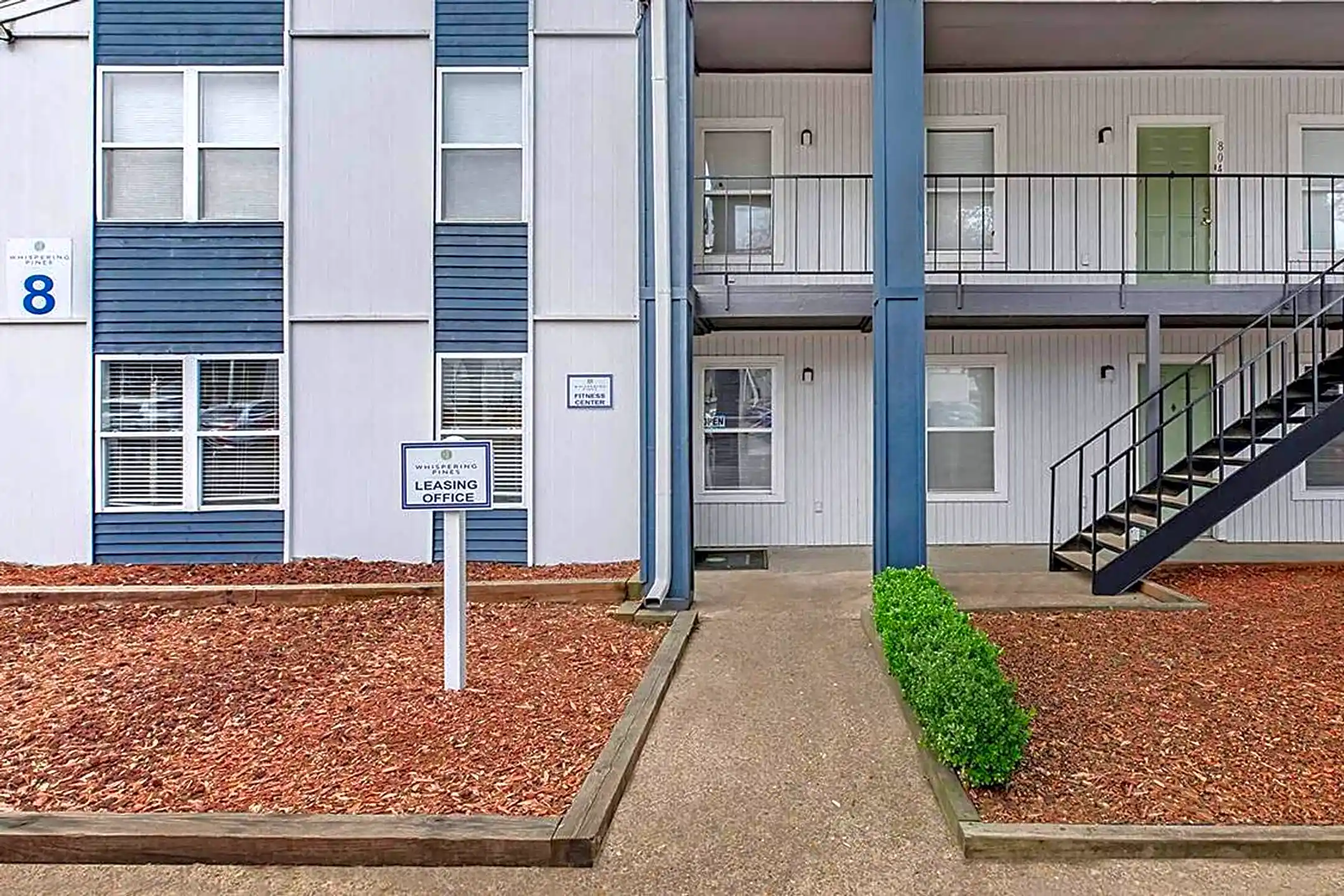 Whispering Pines 1010 Sugar Ln Palestine, TX Apartments for Rent