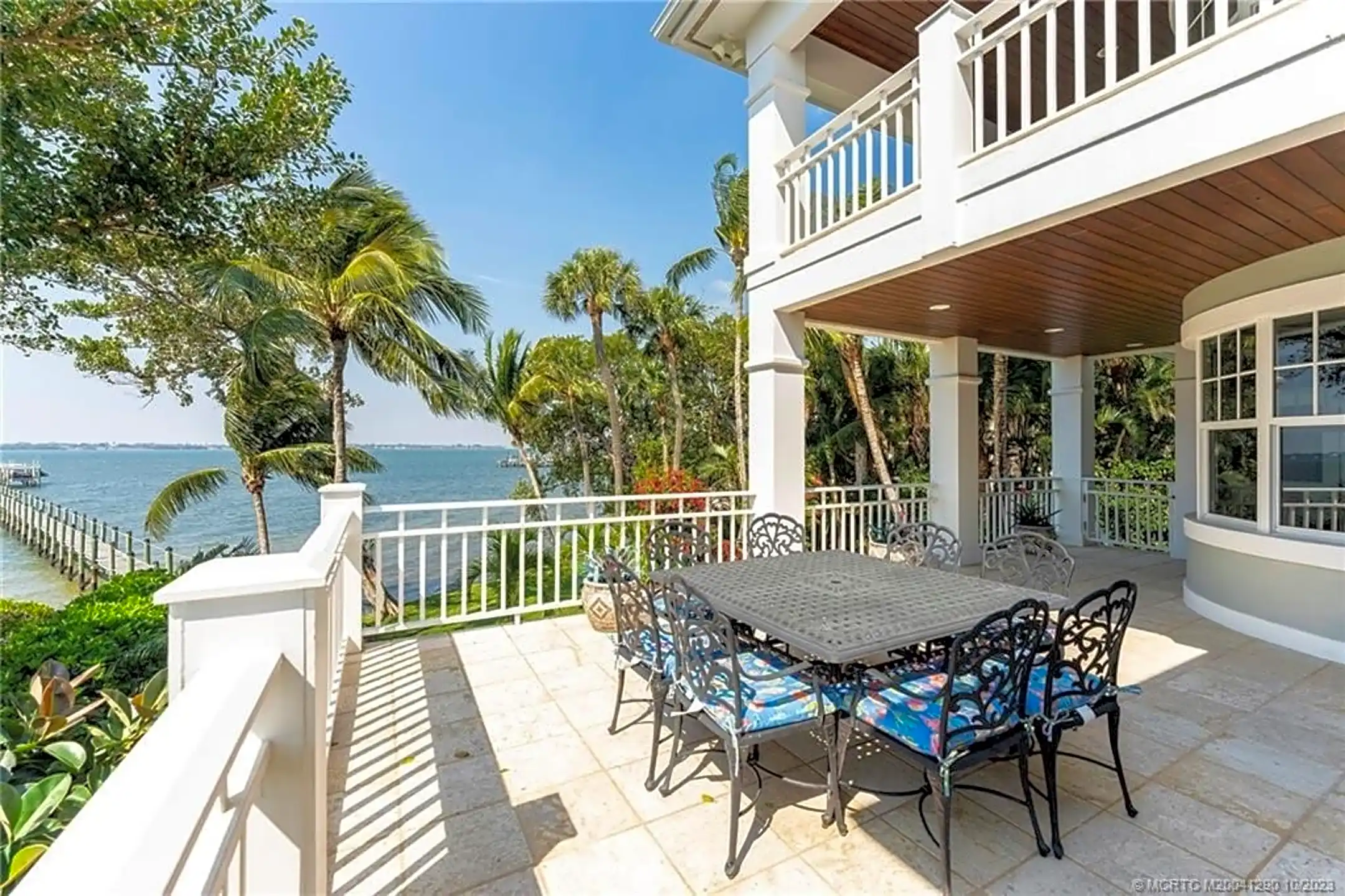 4500 NE Spinnaker Point Pl Houses Stuart, FL 34996