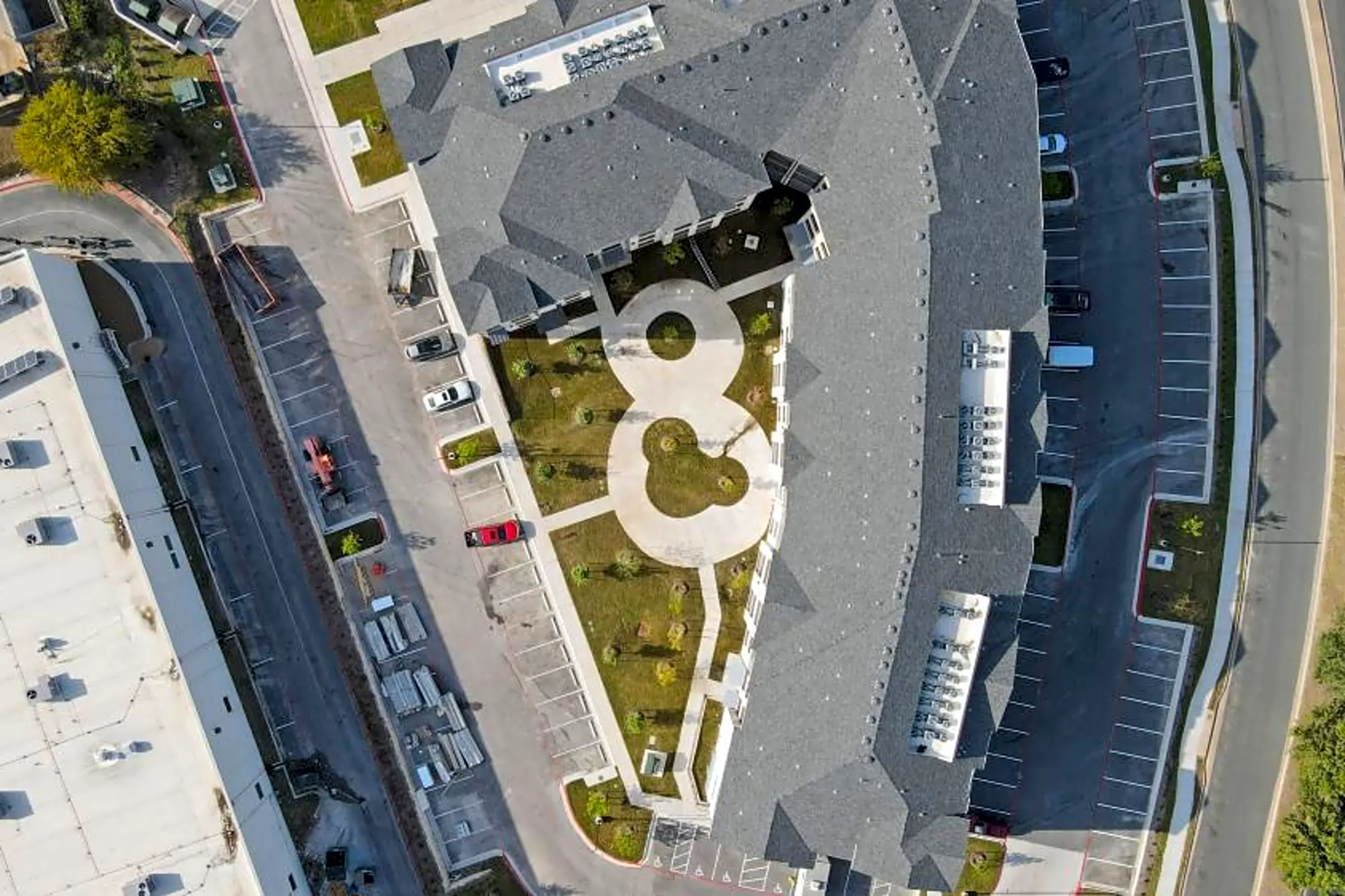 Building - 14012 Owen-Tech Blvd - Austin, TX