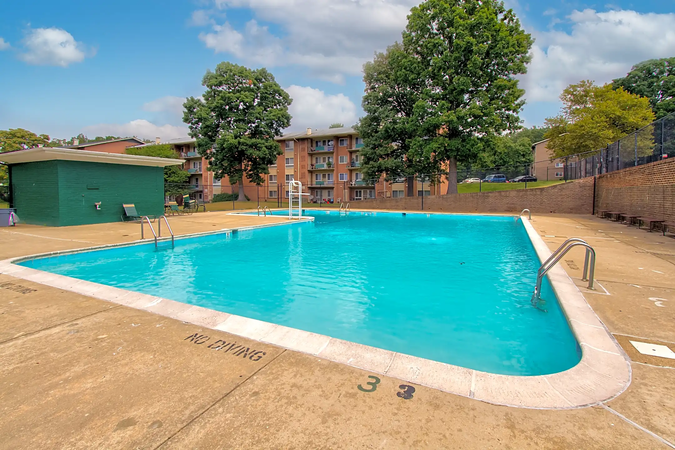 Forest Hill 1439 Southern Ave Oxon Hill, MD Apartments for Rent Rent.