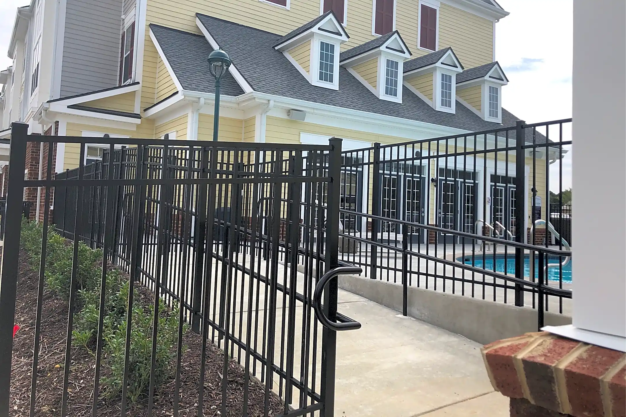 Pool - Midlothian Town Center - Midlothian, VA
