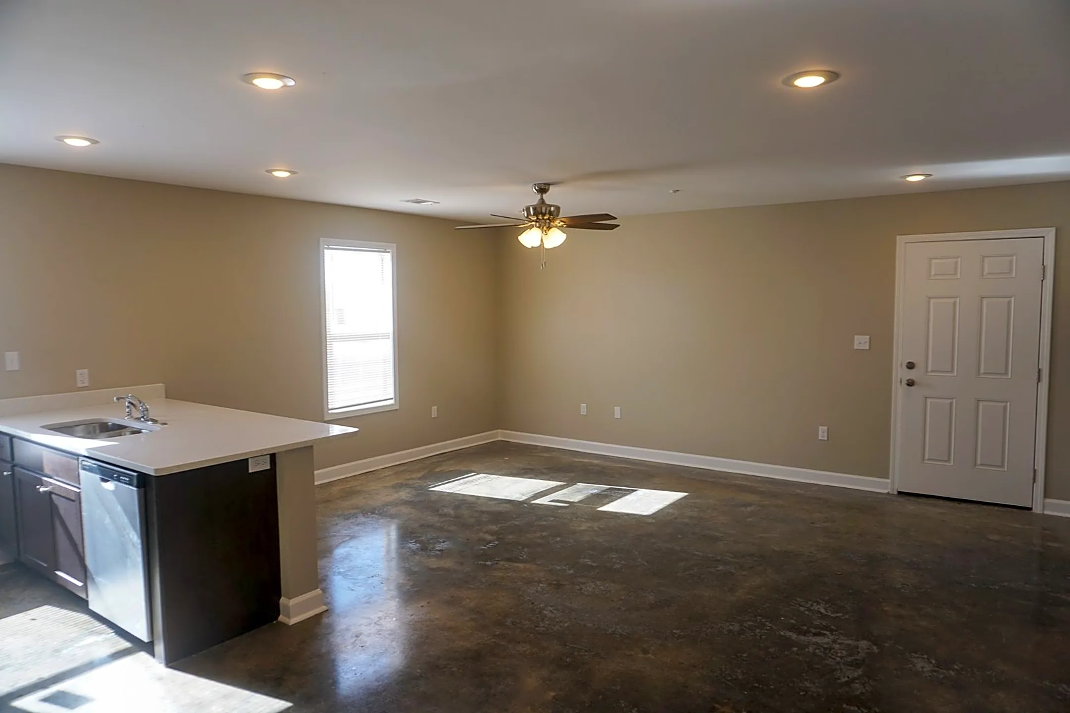 Parkview Apartments Apartments Walnut Ridge, AR 72476