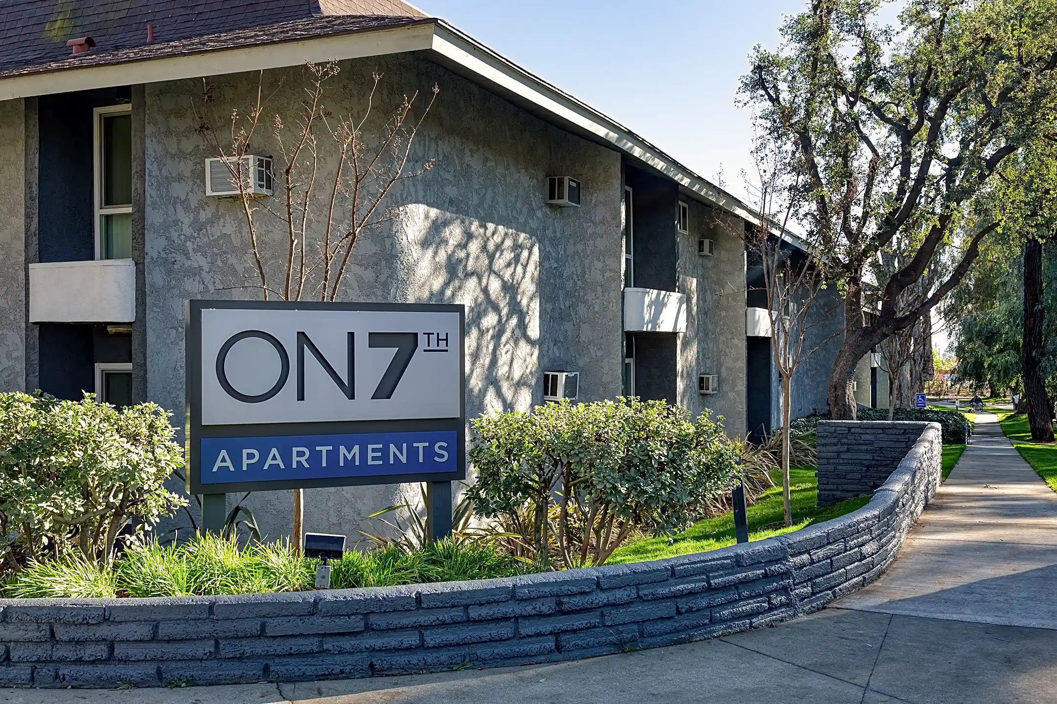 On 7th Apartment Homes 1040 W 7th St Upland, CA Apartments for Rent