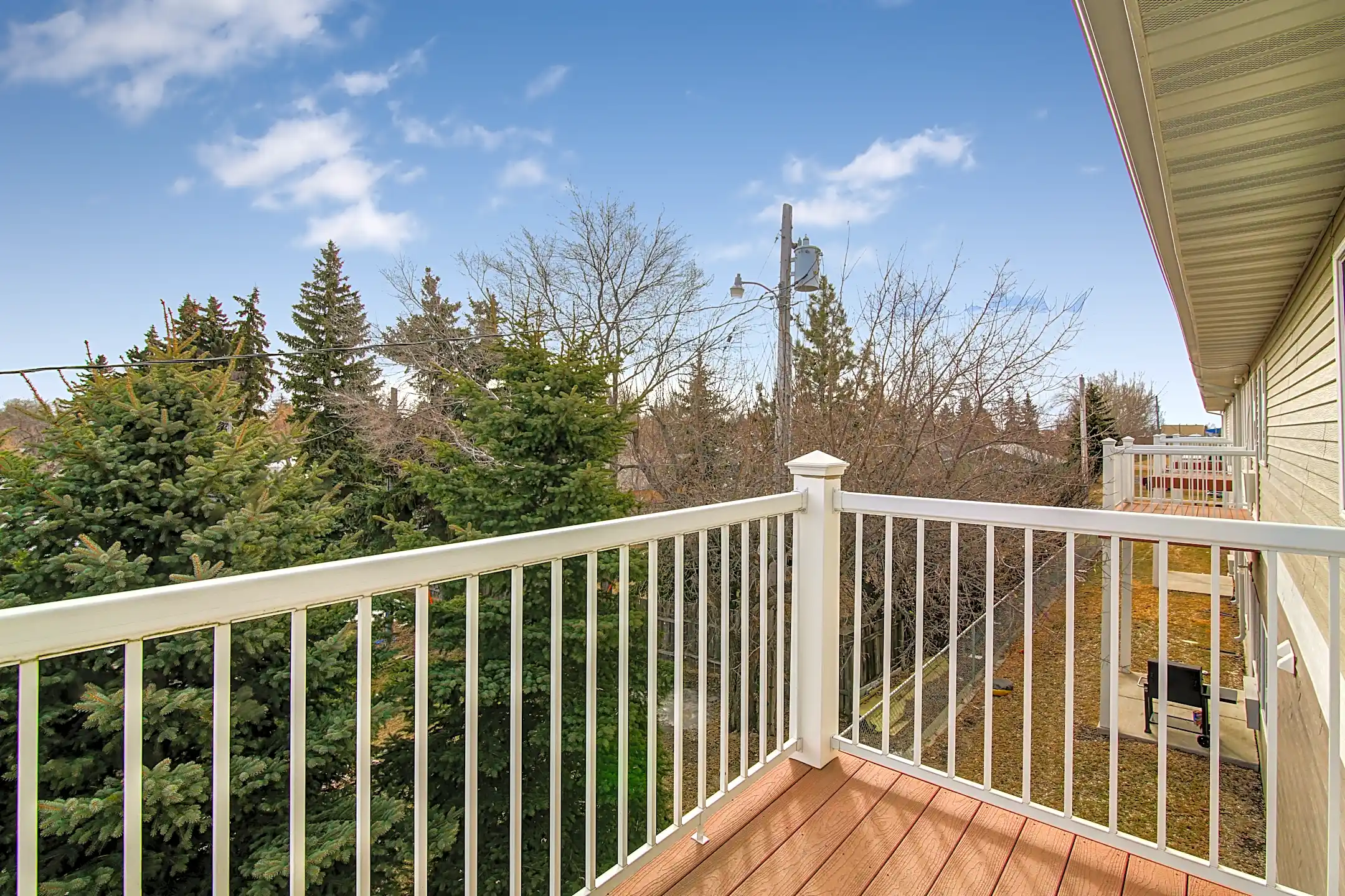 Dakota B Apartments Stanley, ND 58784