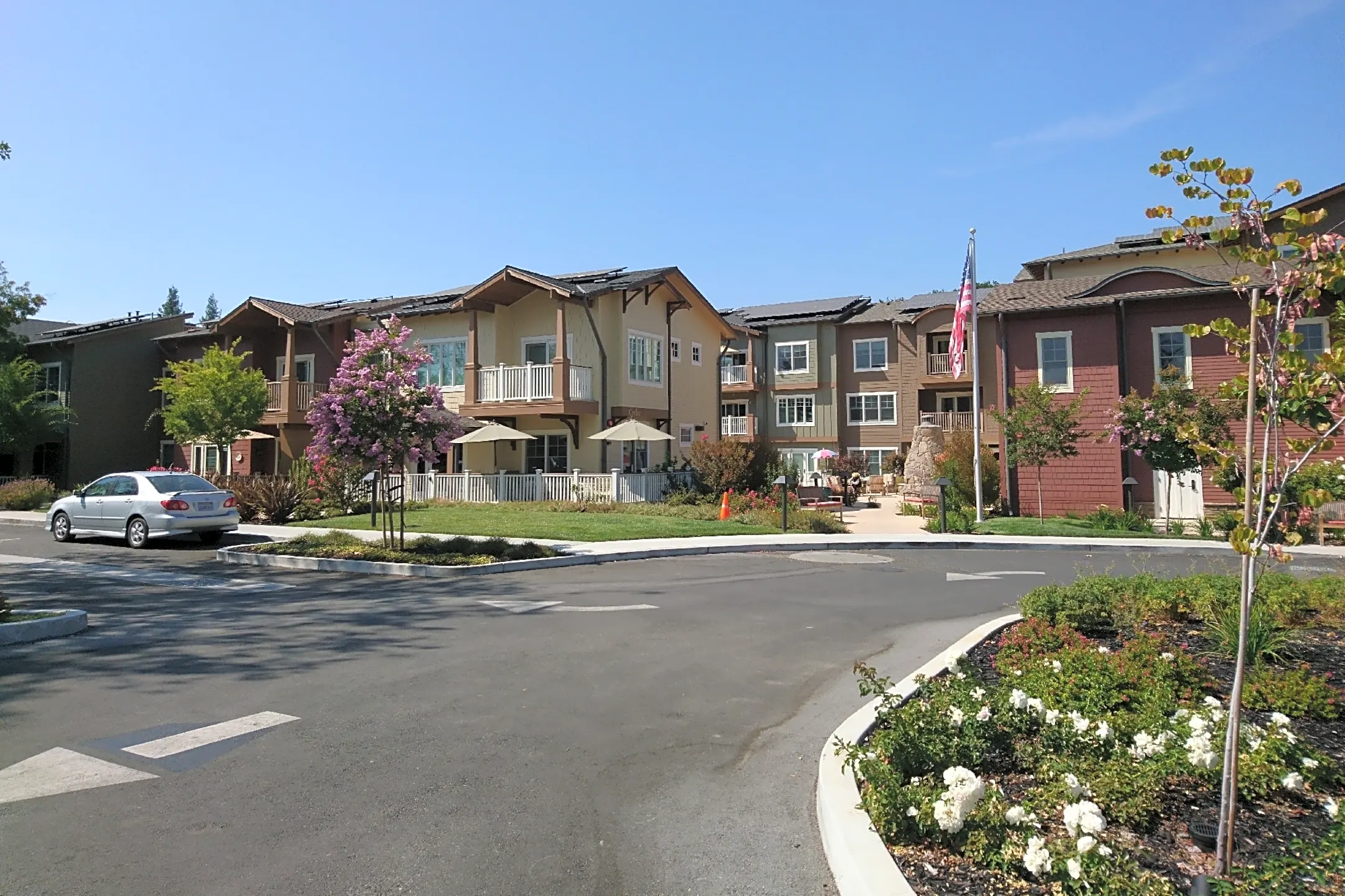 Apartments For Rent Los Altos Ca