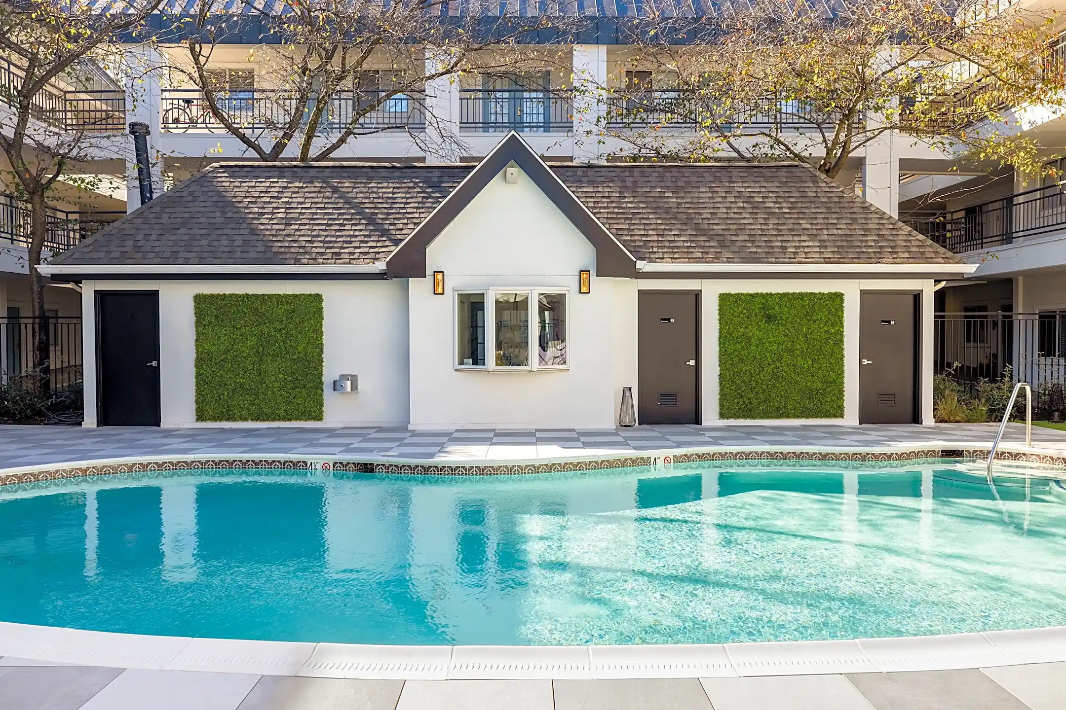 Flats at Shady Grove 1380 Piccard Dr Rockville, MD Apartments for