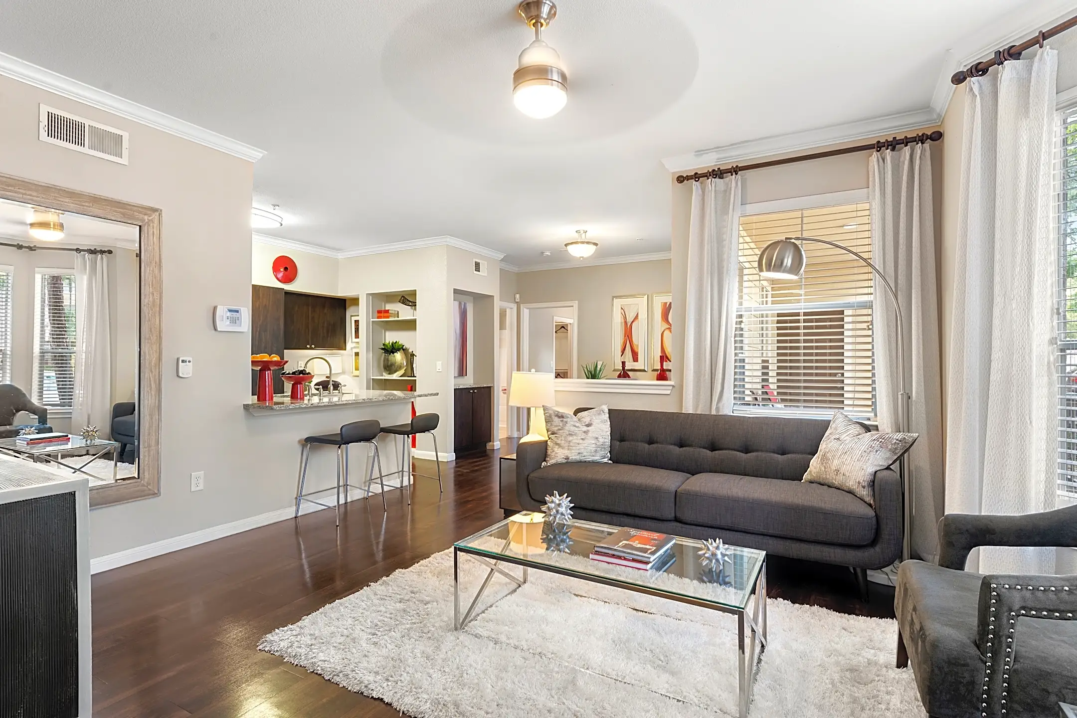 Alden Landing Apartments Spring, TX 77382