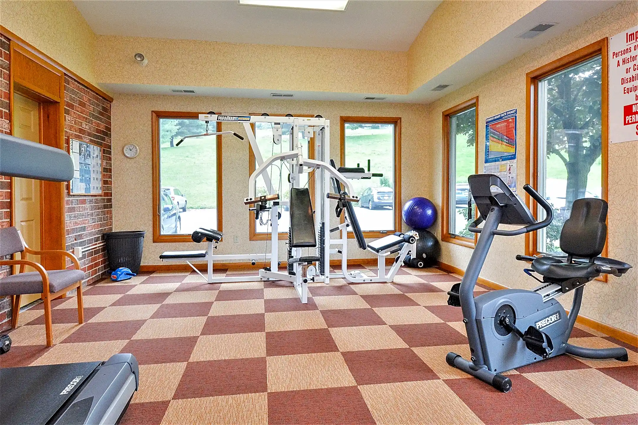 Grampian Hills Apartments Williamsport, PA 17701