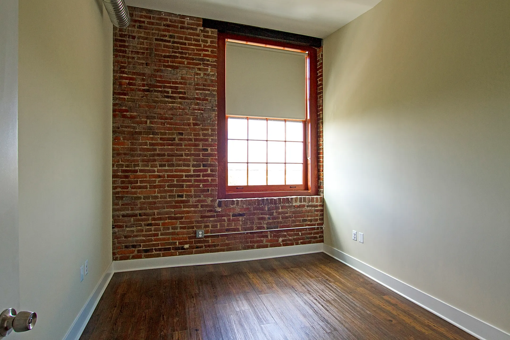 Heath Street Lofts 111 W Heath Sreet Baltimore, MD Apartments for