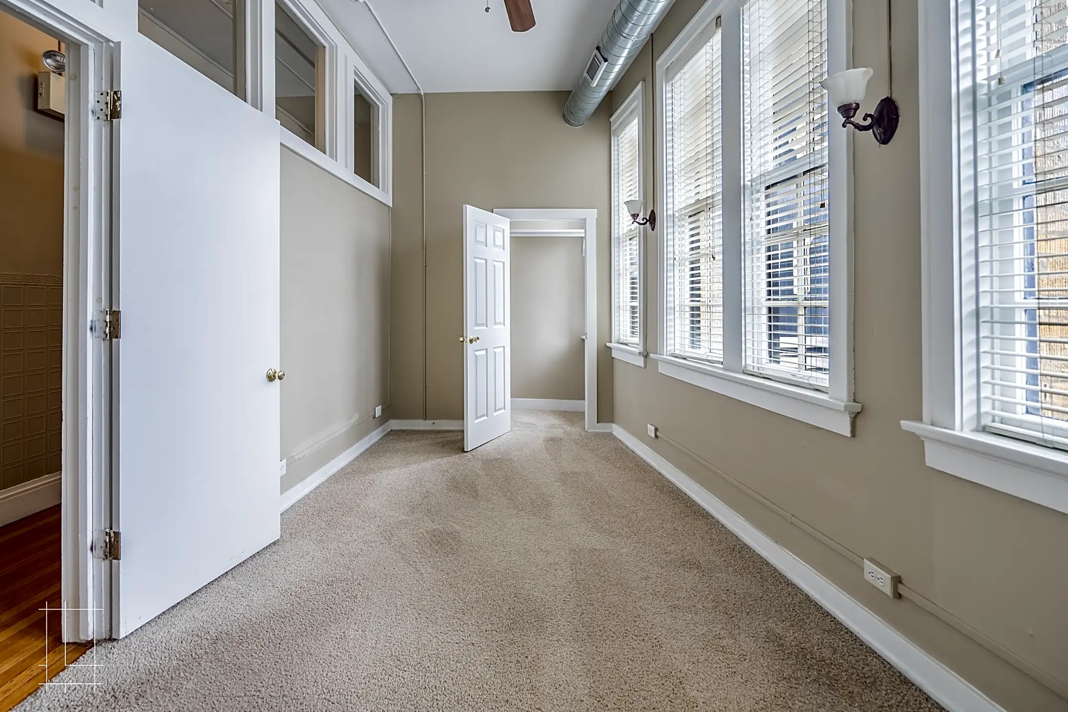 Lykens Companies Apartments Columbus, OH 43201