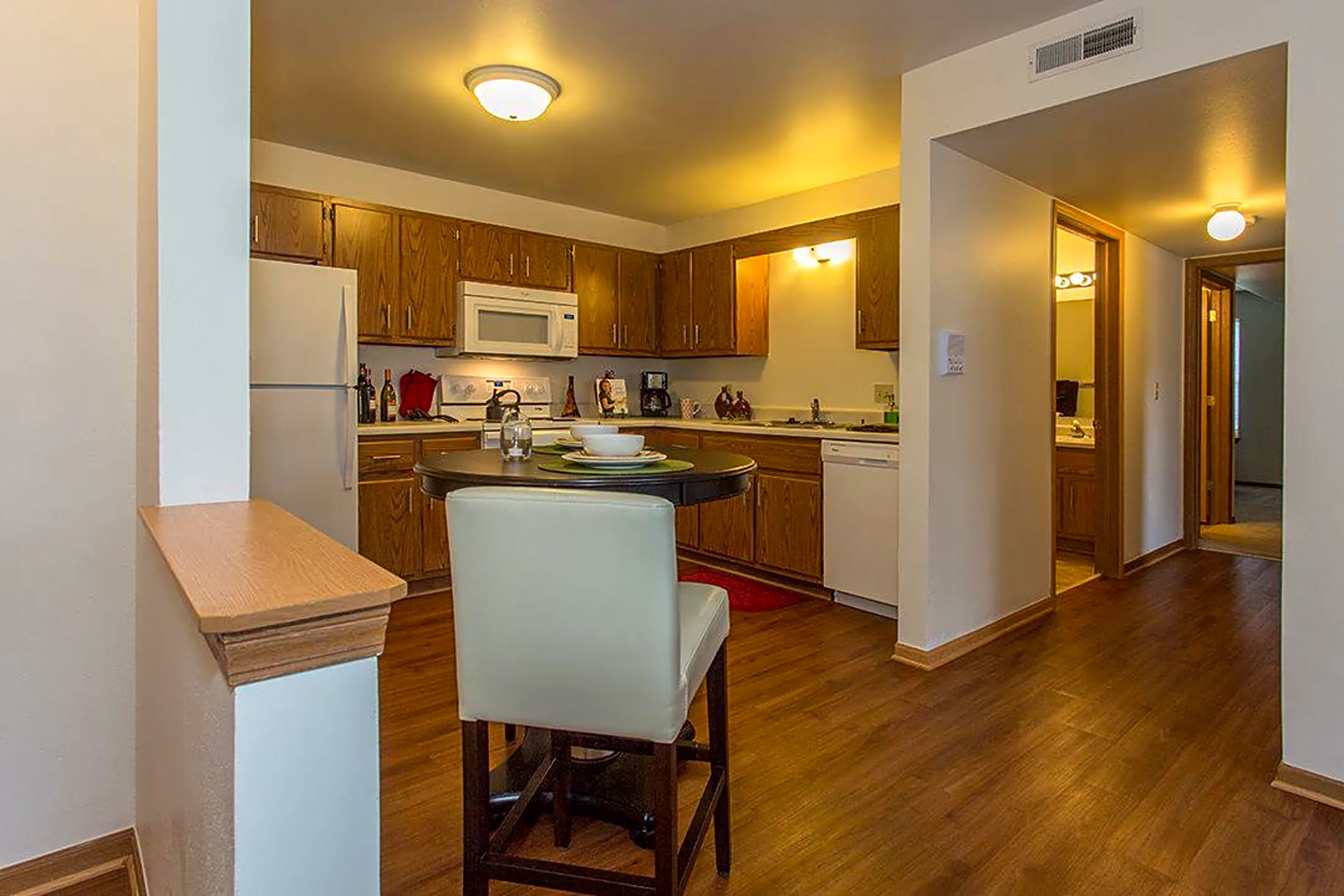 Riverside Glen Rockford 1905 W Riverside Blvd Rockford, IL