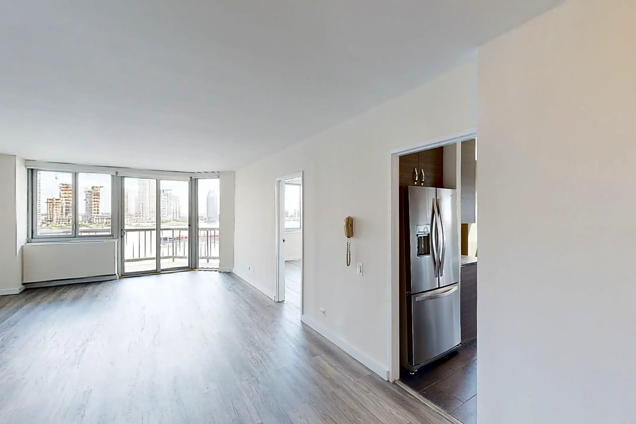 401 East 34th Street Apartments