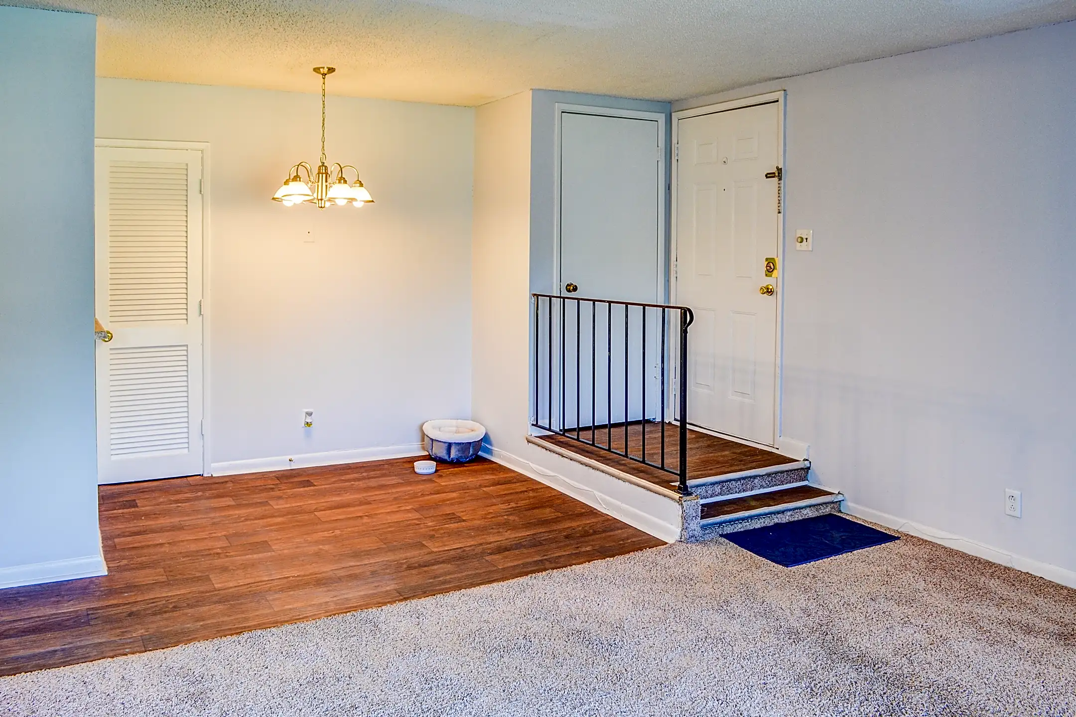 Serenity Apartments at Fairfield Fairfield, AL 35064