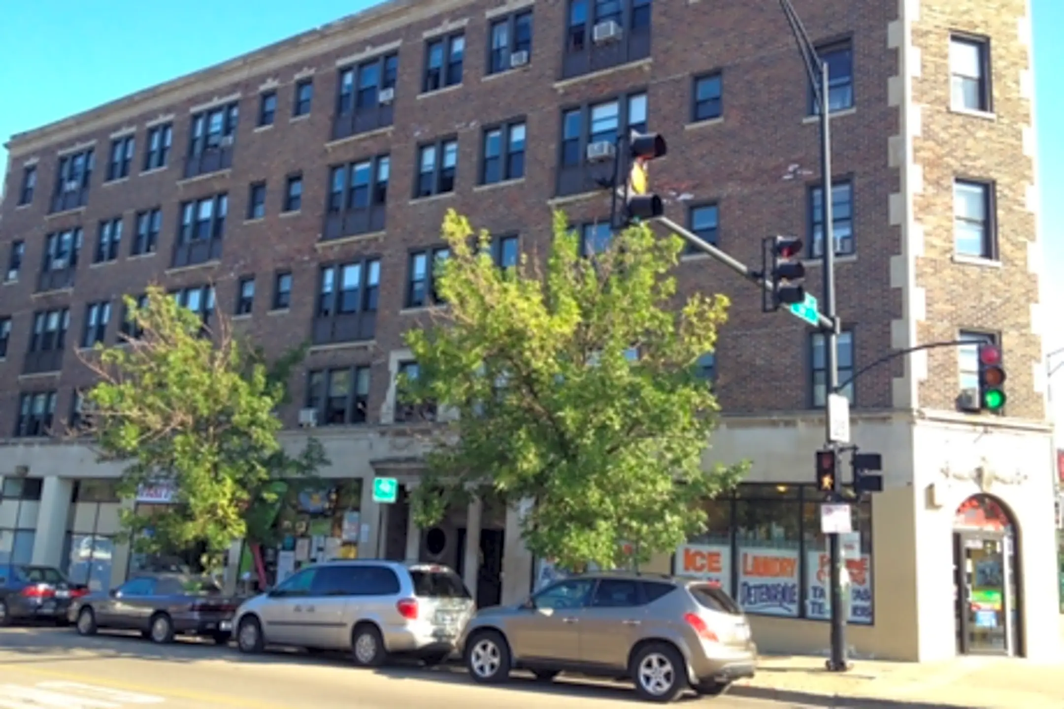 Pratt Place 1673 W Pratt Blvd Chicago, IL Apartments for Rent Rent.