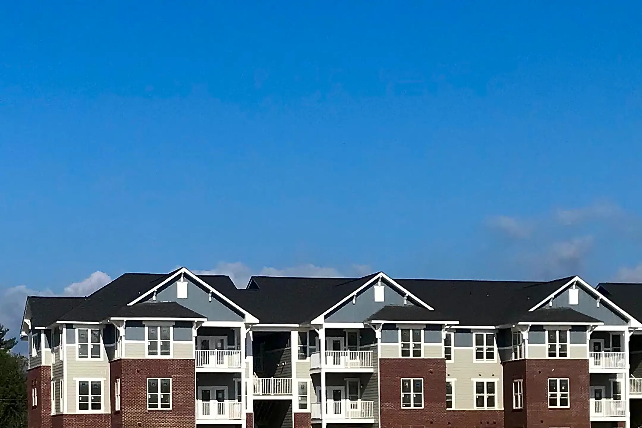 The Groves at Town Center Fletcher, NC 28732