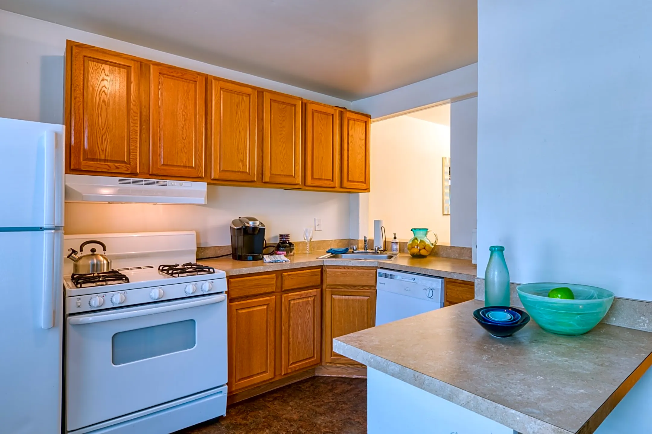 Ivy Gates Townhomes Petersburg, VA 23805