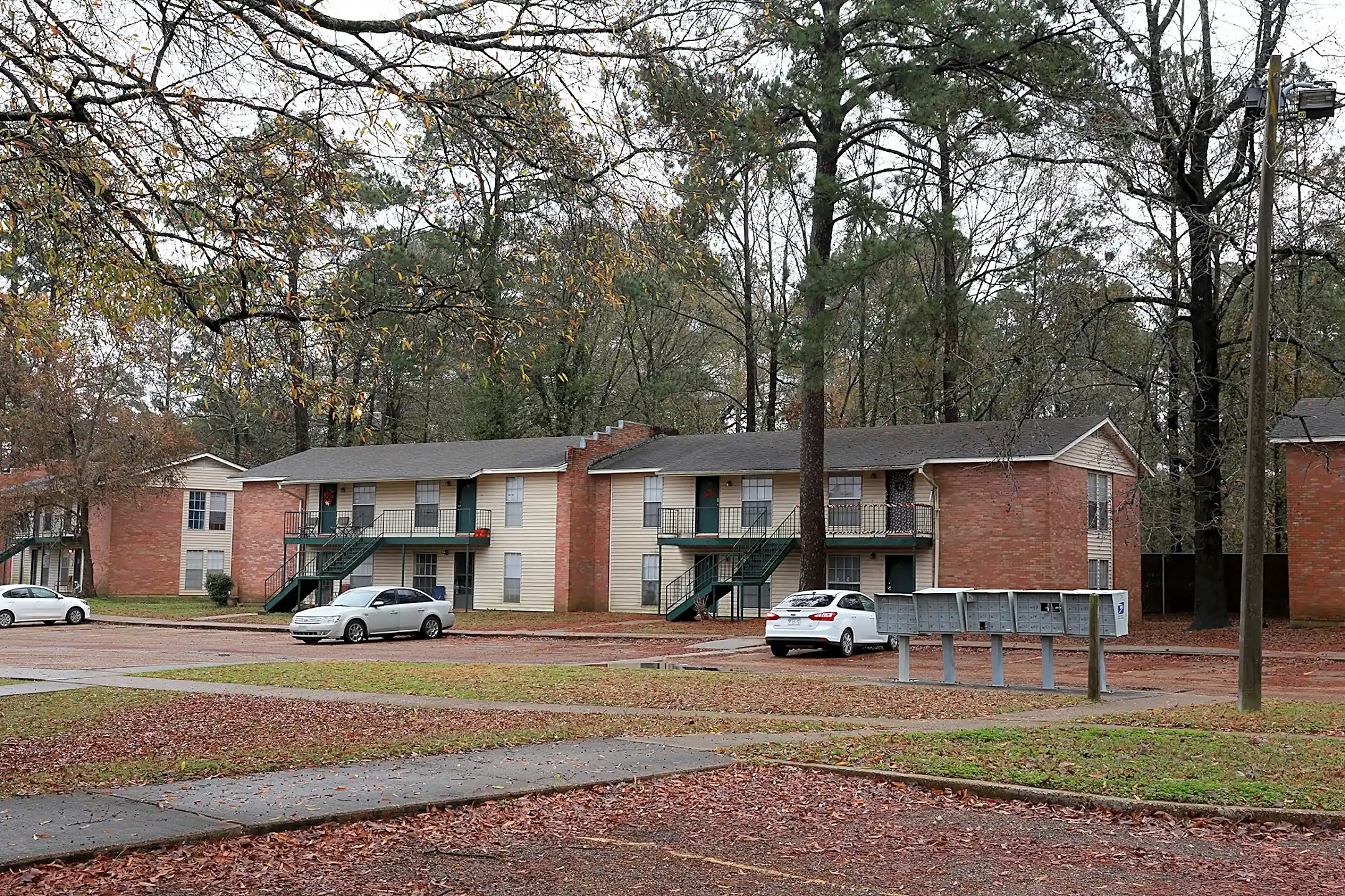 North Haven Apartments Brookhaven, MS 39601