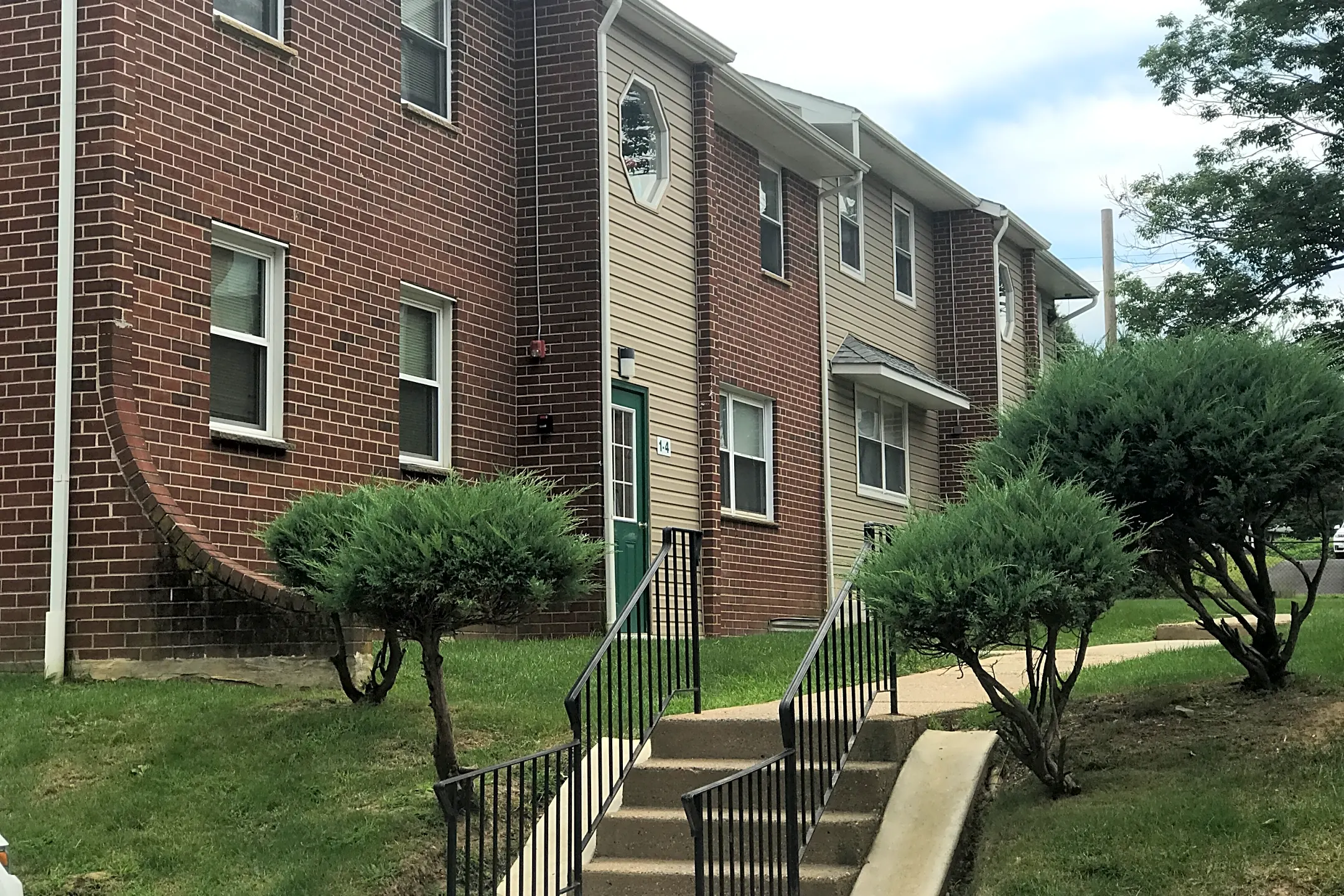 Carriage Place Apartments 2819 Kate Ave Ofc A1 Bensalem, PA