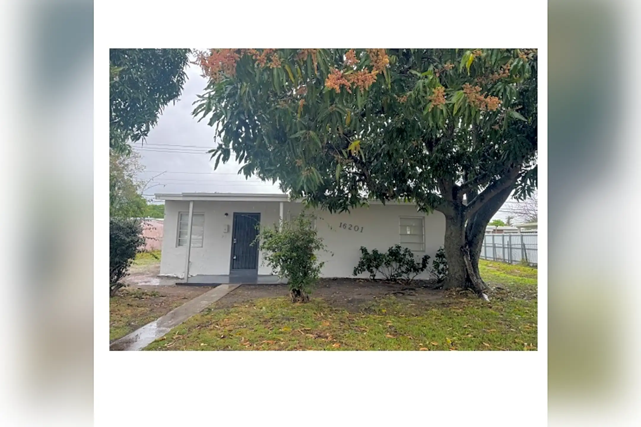 16201 NW 27th Ave Opa Locka, FL Houses for Rent Rent.