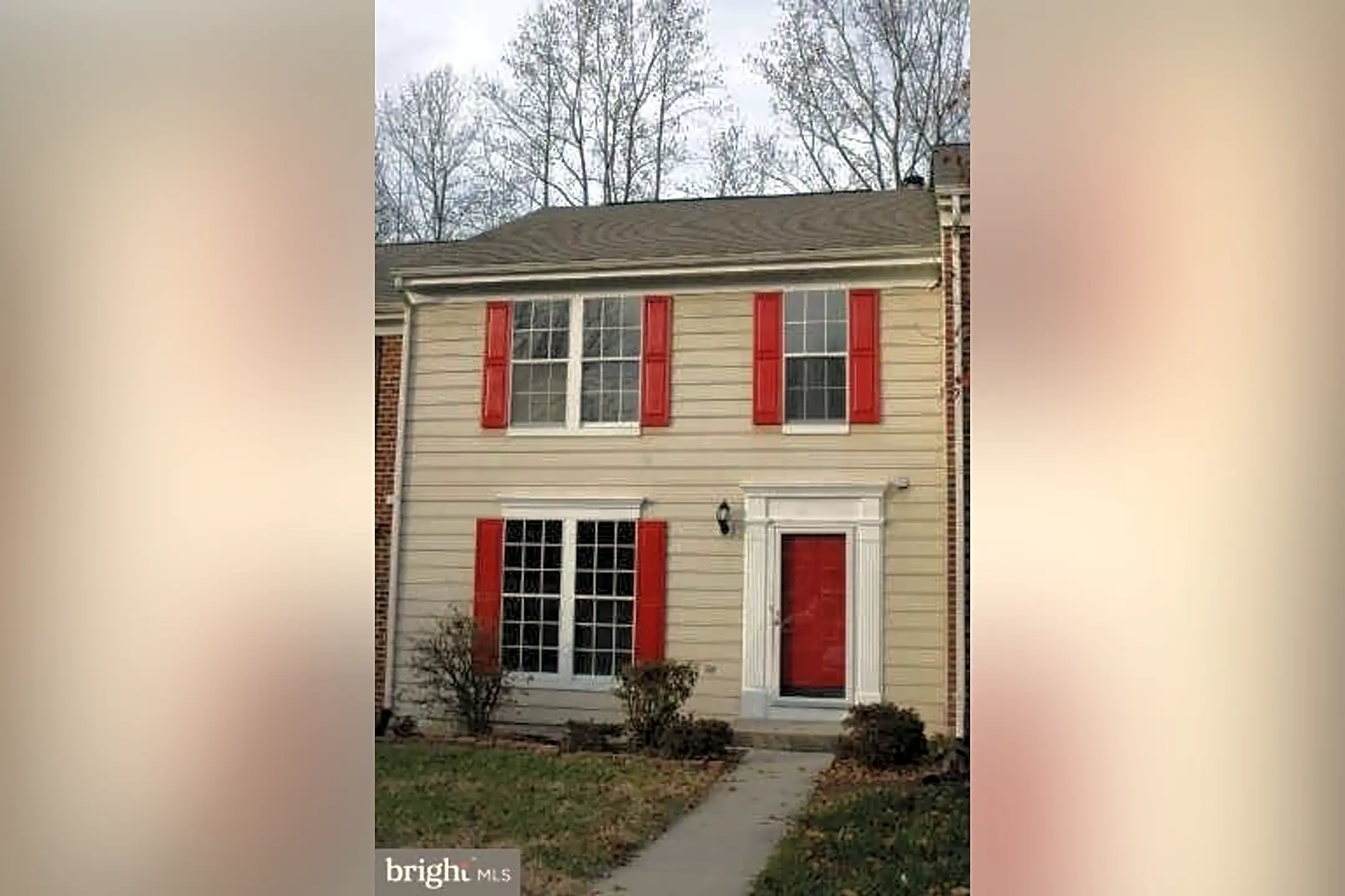 8505 Paragon Ct Upper Marlboro, MD Townhouses for Rent Rent.