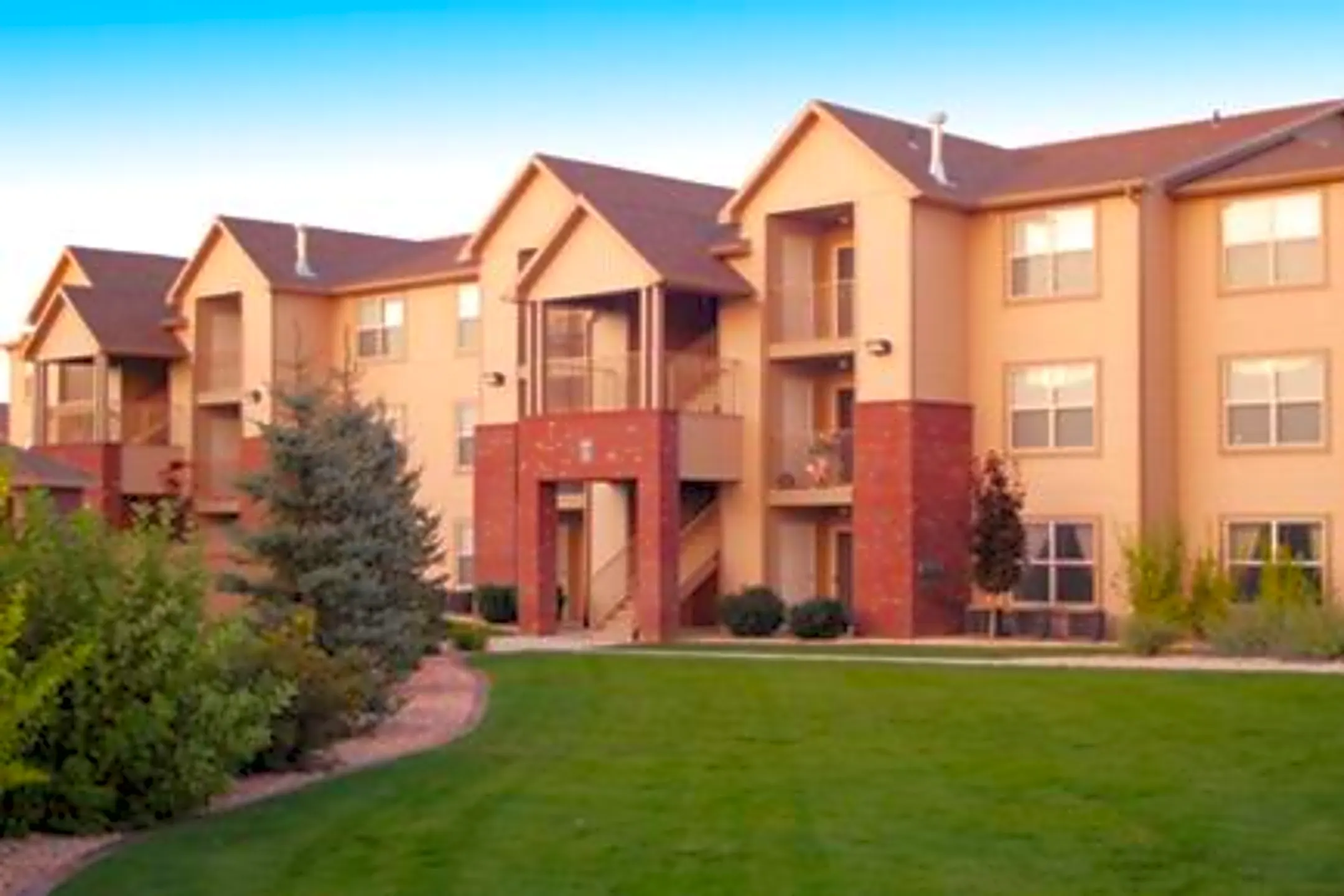 Rivercrest Apartments Twin Falls, ID 83301