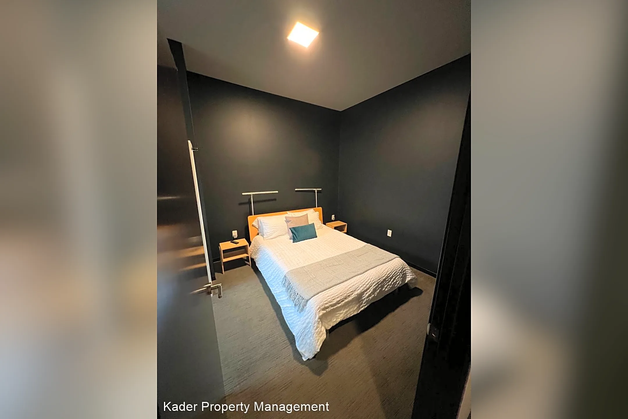 Bedroom - 801 E Mifflin St - Madison, WI