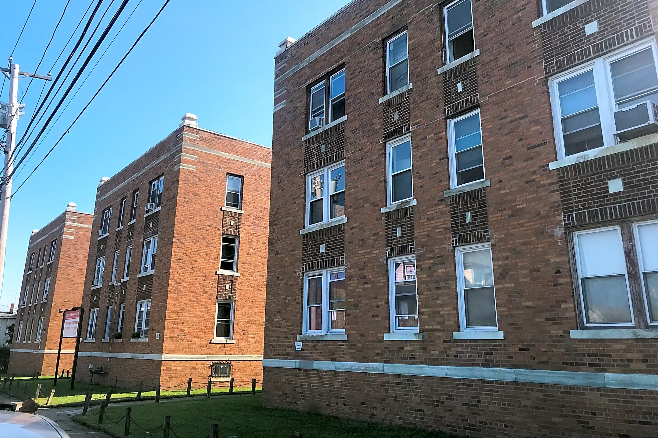 Apartments For Rent Near Bridgeport Ct