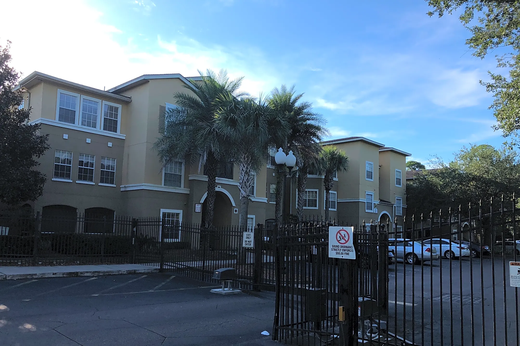 Avanti Condo Jacksonville