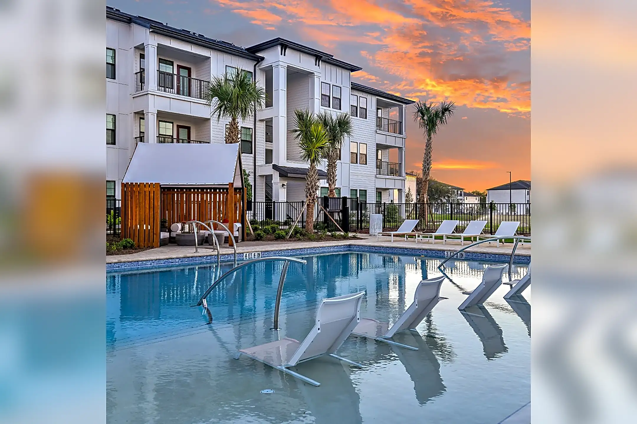 Wildgrass Apartments 6617 Simmons Loop Riverview, FL Apartments for