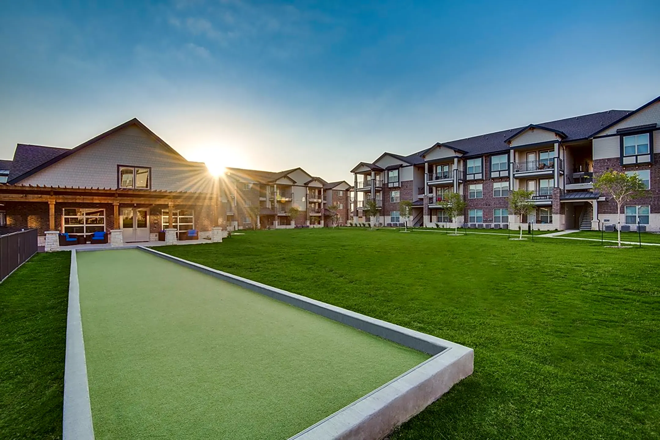 Bexley at WestRidge 401 S Coit Rd McKinney, TX Apartments for Rent