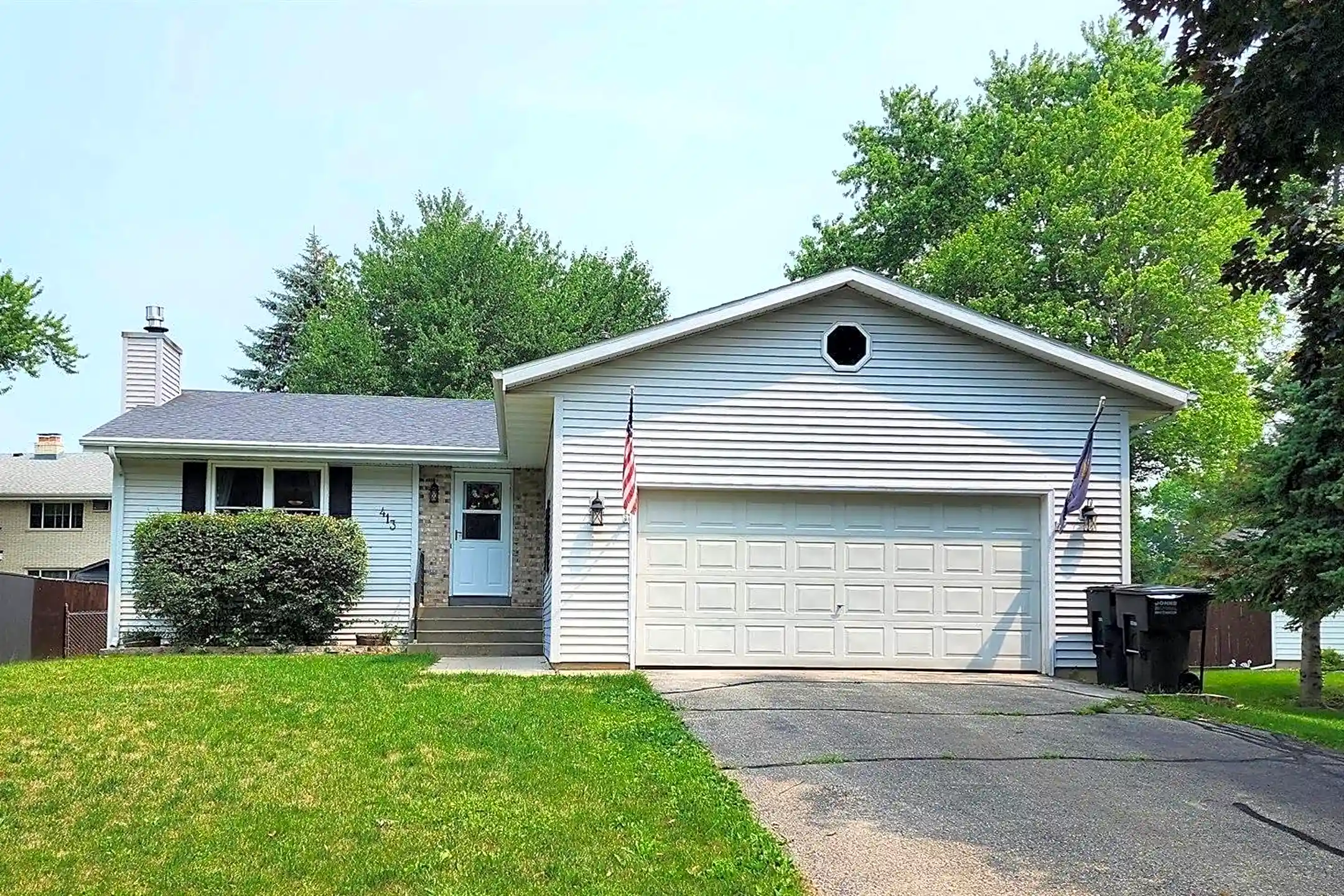 413 S Buckingham Blvd Whitewater, WI Houses for Rent Rent.