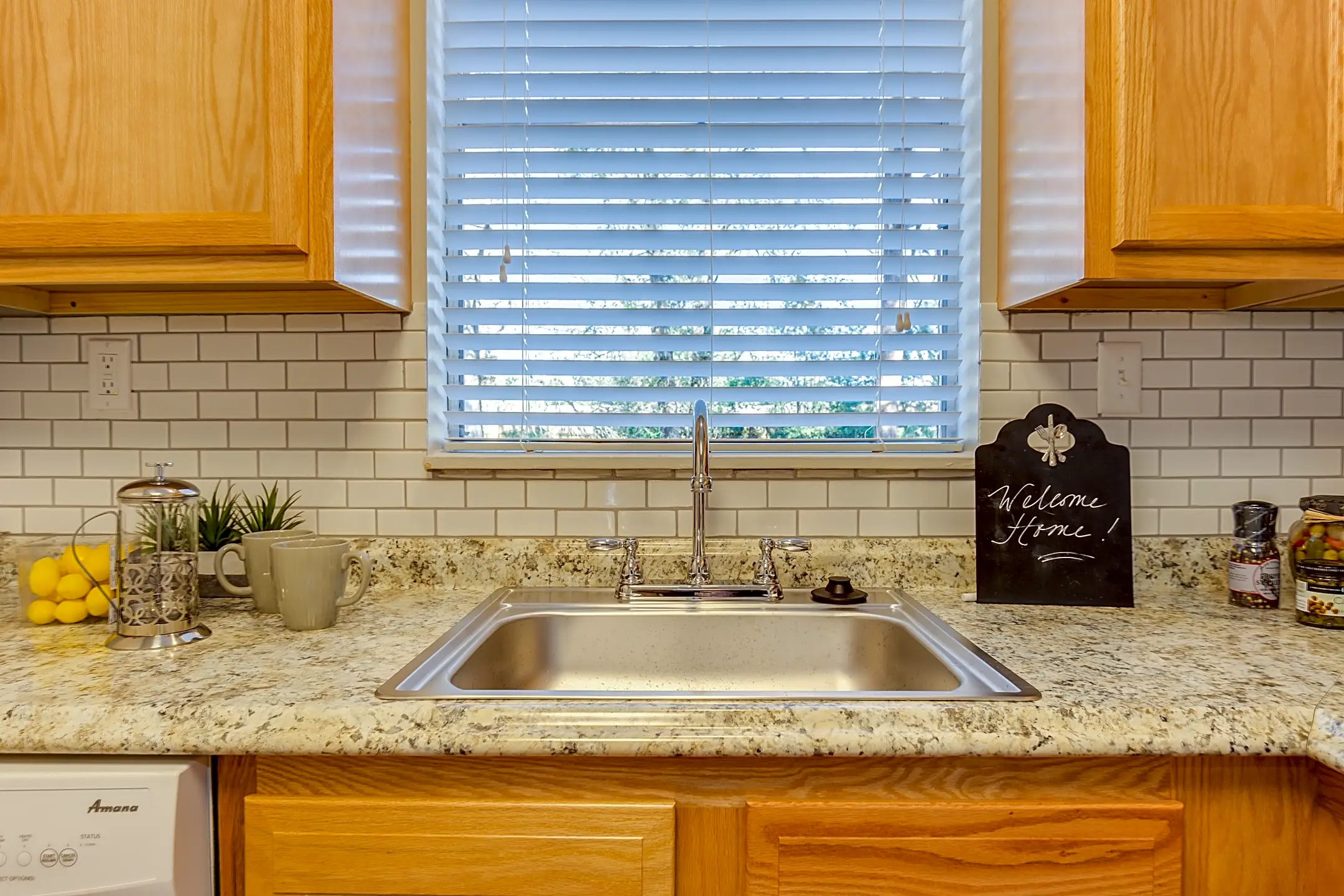 Canyon Square Townhomes Jacksonville, FL 32217